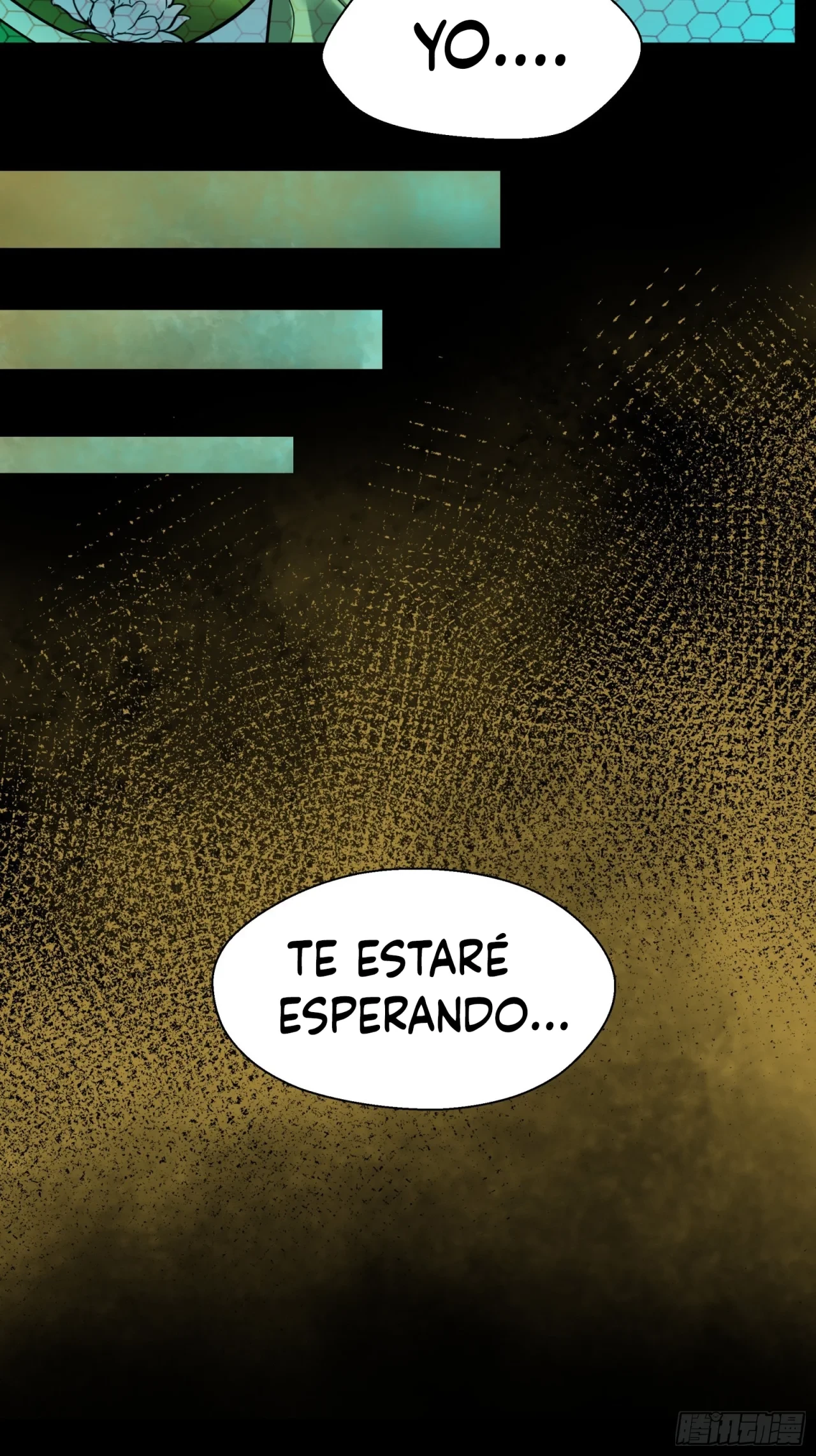 La leyenda del emperador Qing - Capítulo 56 - Página 21 - LectorTMOo