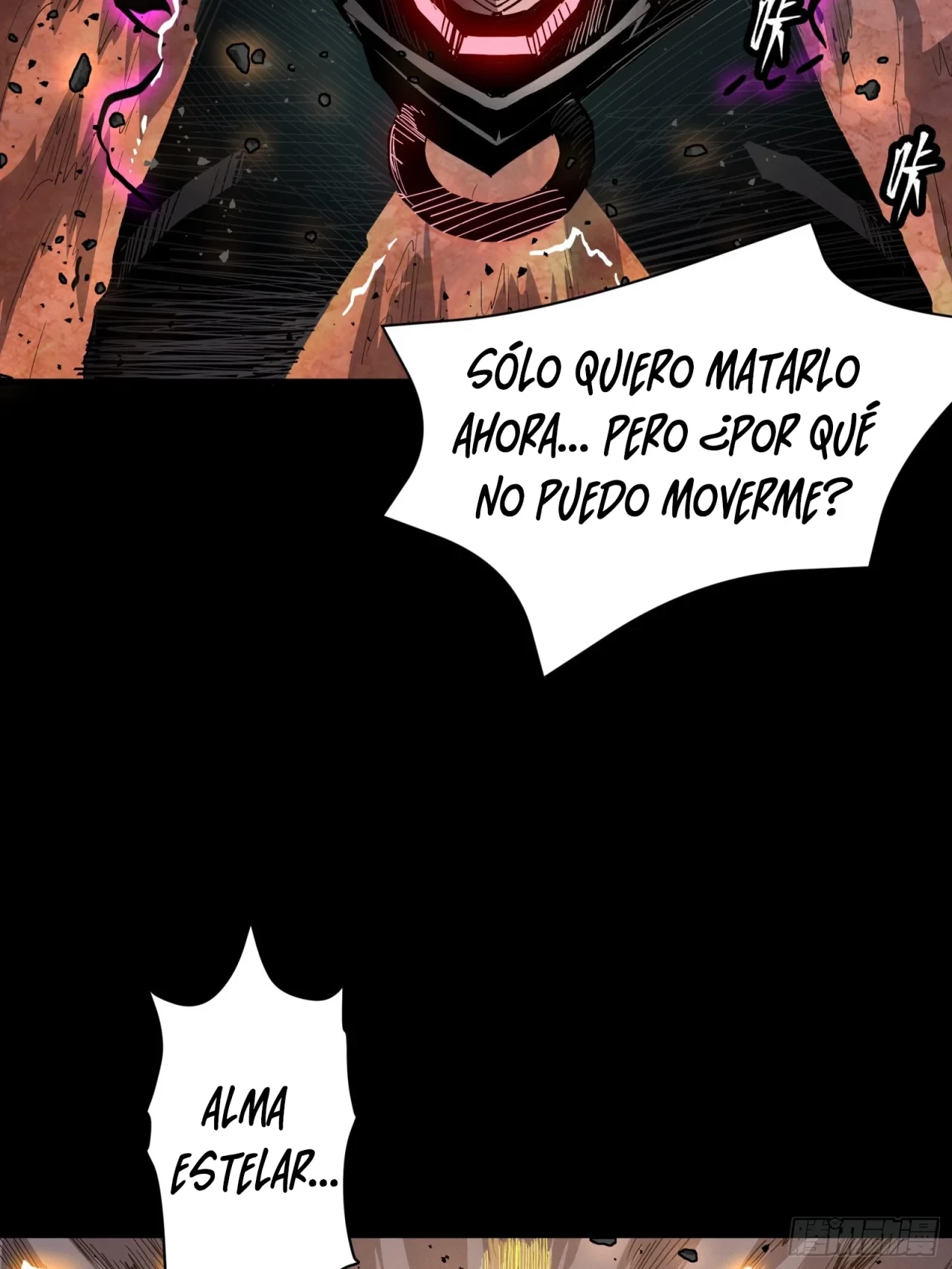 La leyenda del emperador Qing - Capítulo 56 - Página 45 - LectorTMOo
