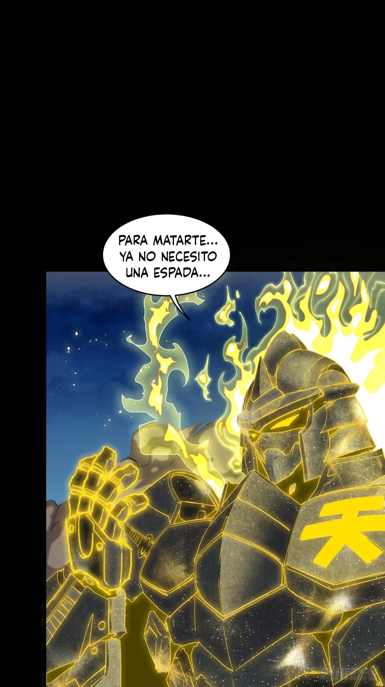 La leyenda del emperador Qing - Capítulo 57 - Página 24 - LectorTMOo