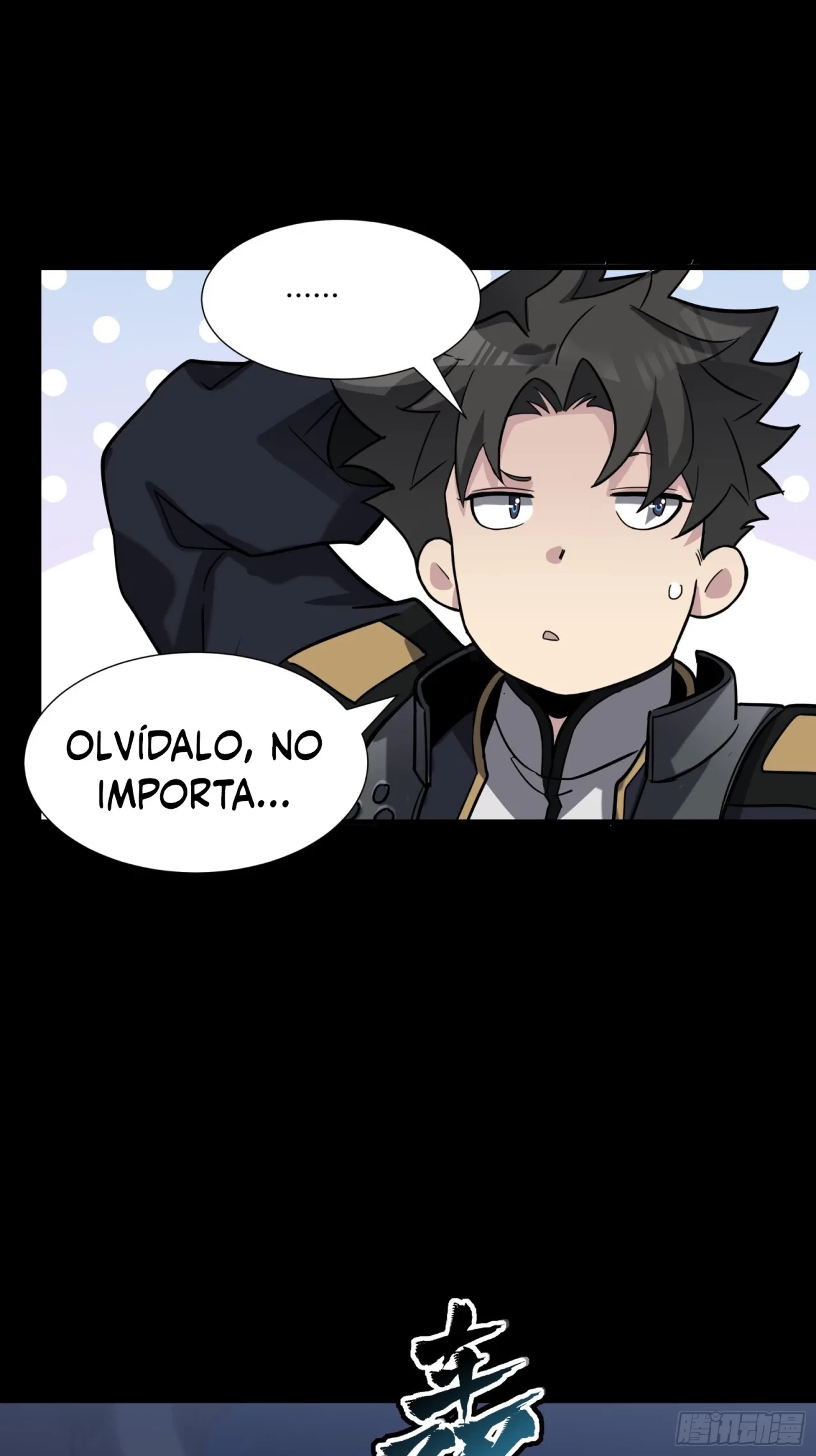 La leyenda del emperador Qing - Capítulo 58 - Página 60 - LectorTMOo