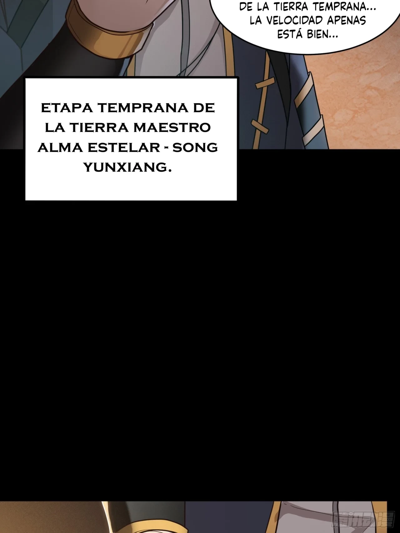 La leyenda del emperador Qing - Capítulo 59 - Página 17 - LectorTMOo
