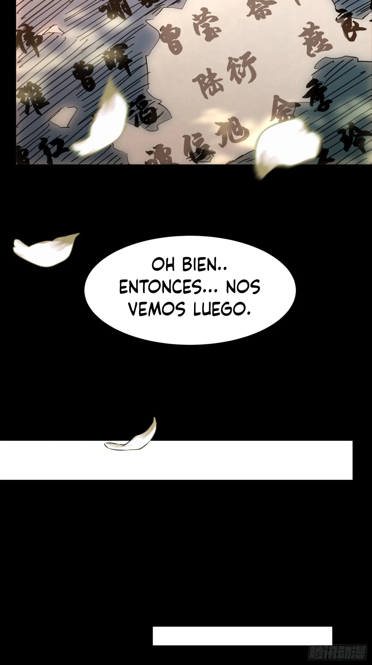 La leyenda del emperador Qing - Capítulo 59 - Página 70 - LectorTMOo
