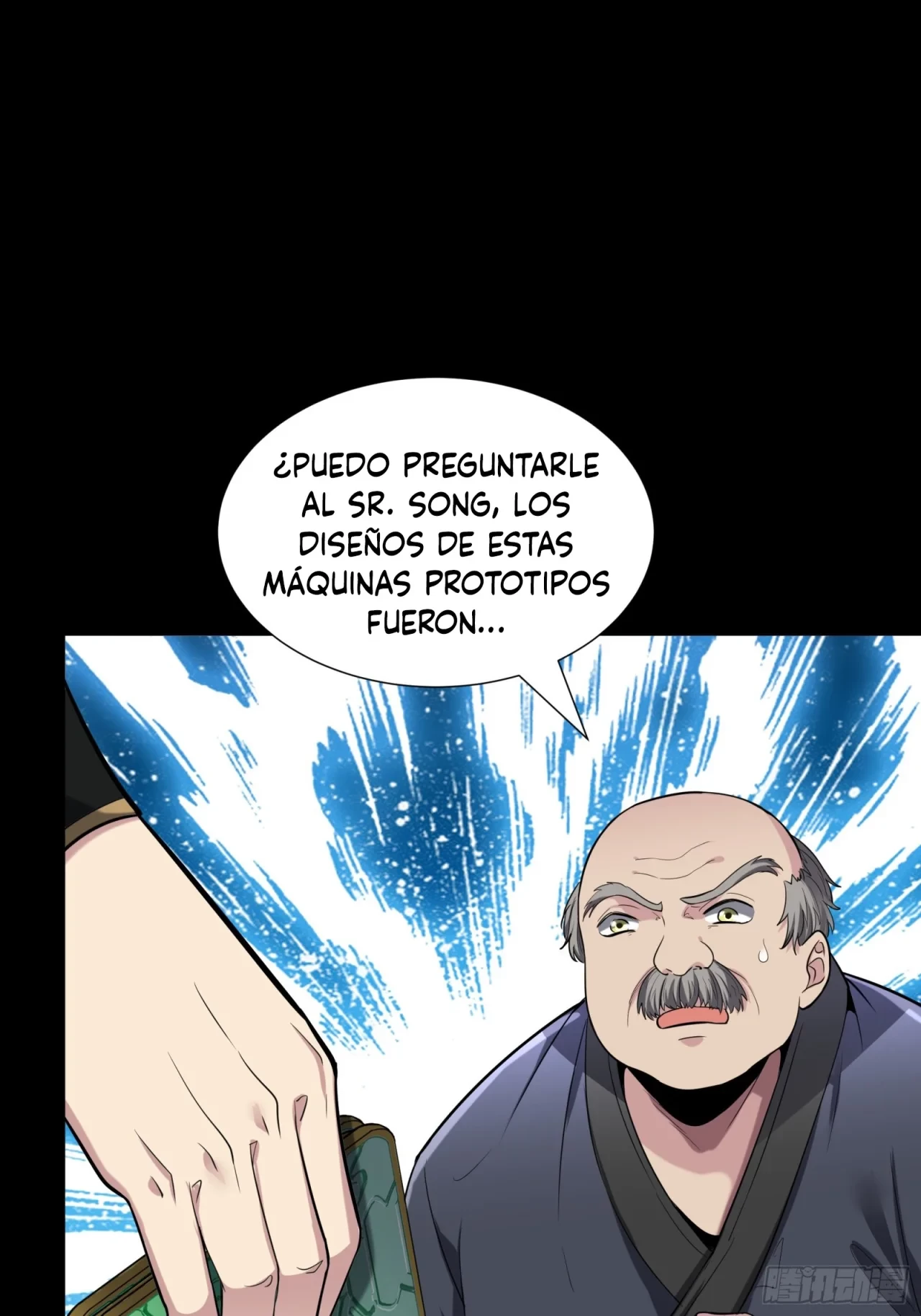 La leyenda del emperador Qing - Capítulo 60 - Página 28 - LectorTMOo