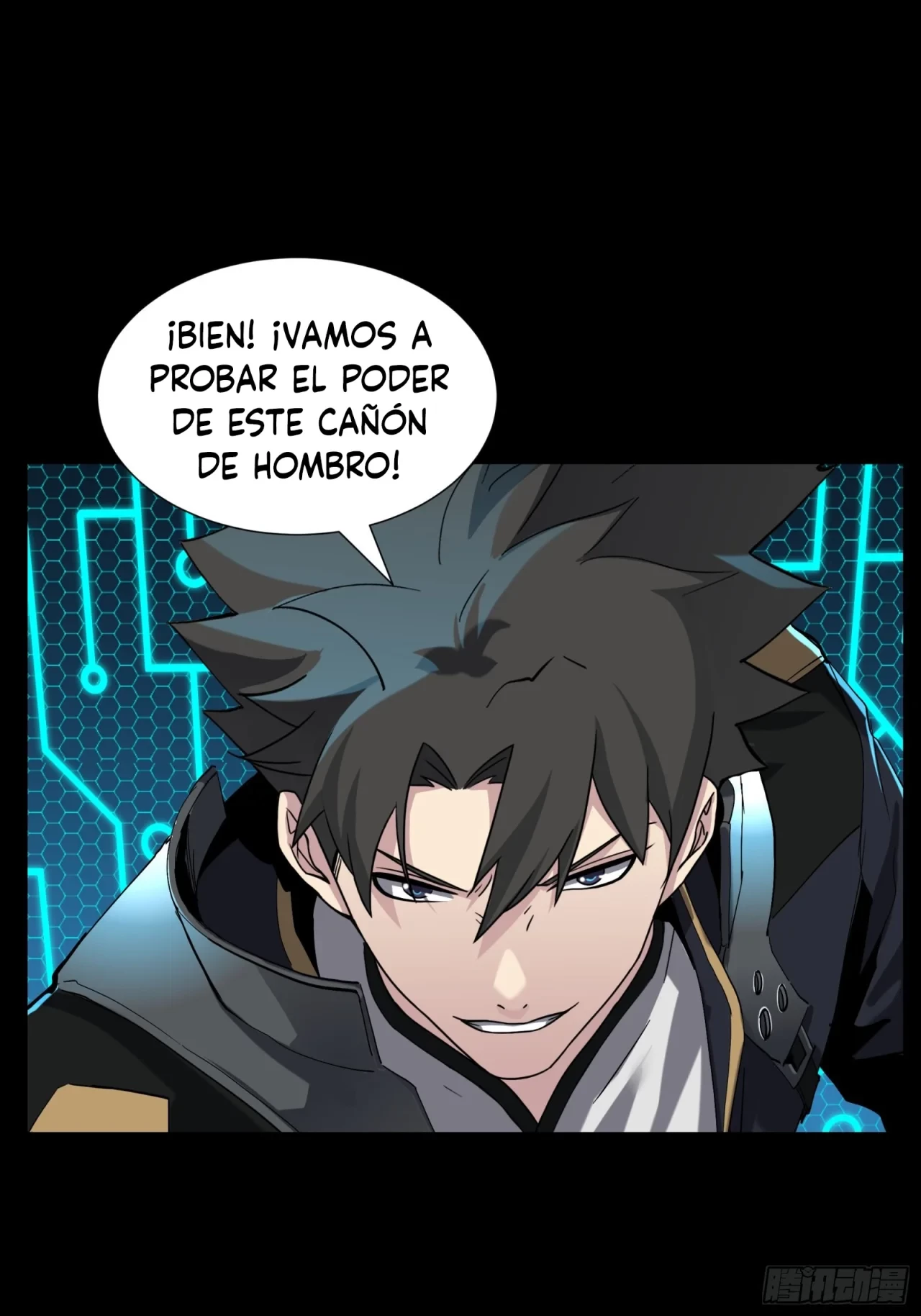 La leyenda del emperador Qing - Capítulo 60 - Página 50 - LectorTMOo