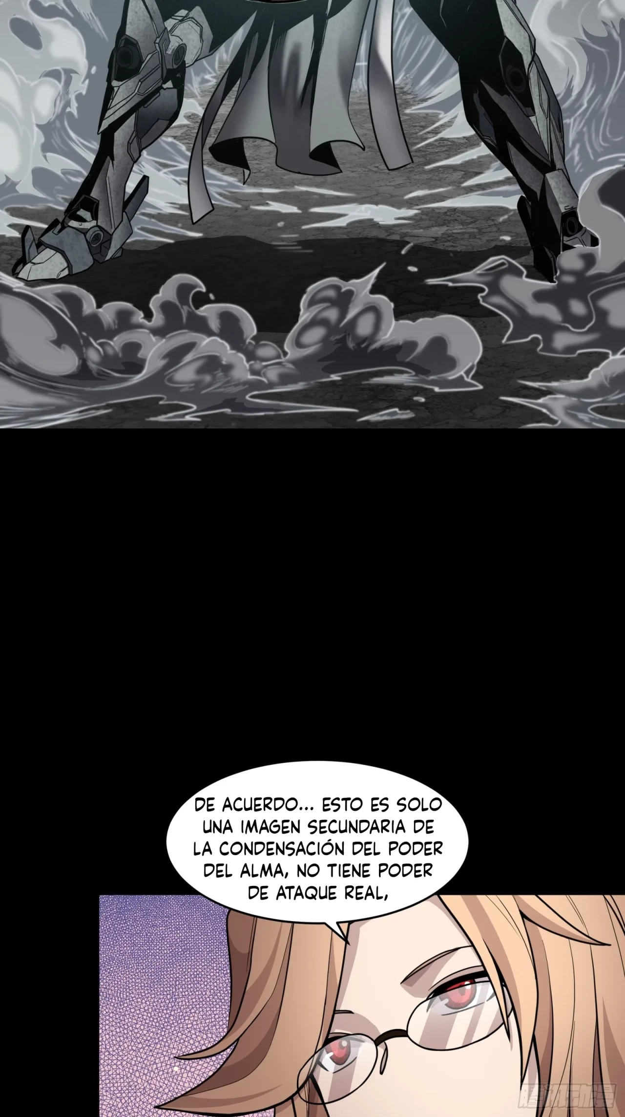 La leyenda del emperador Qing - Capítulo 61 - Página 24 - LectorTMOo