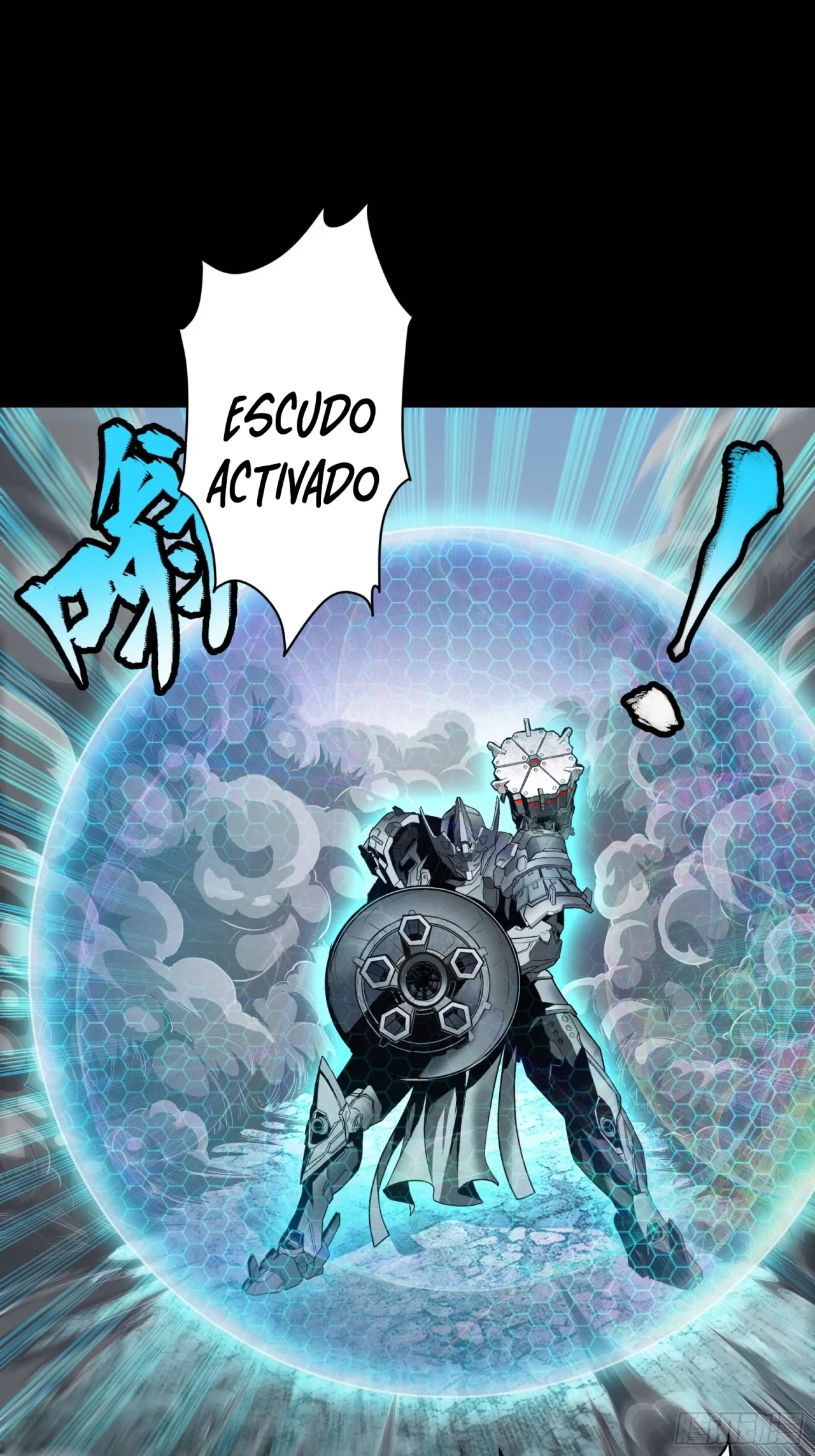 La leyenda del emperador Qing - Capítulo 61 - Página 29 - LectorTMOo