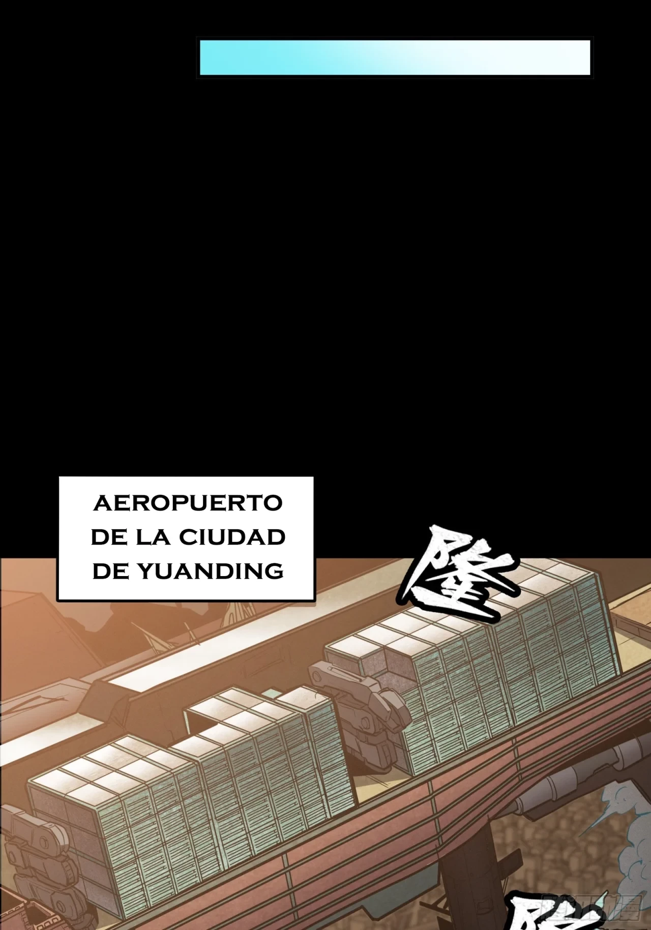 La leyenda del emperador Qing - Capítulo 61 - Página 58 - LectorTMOo