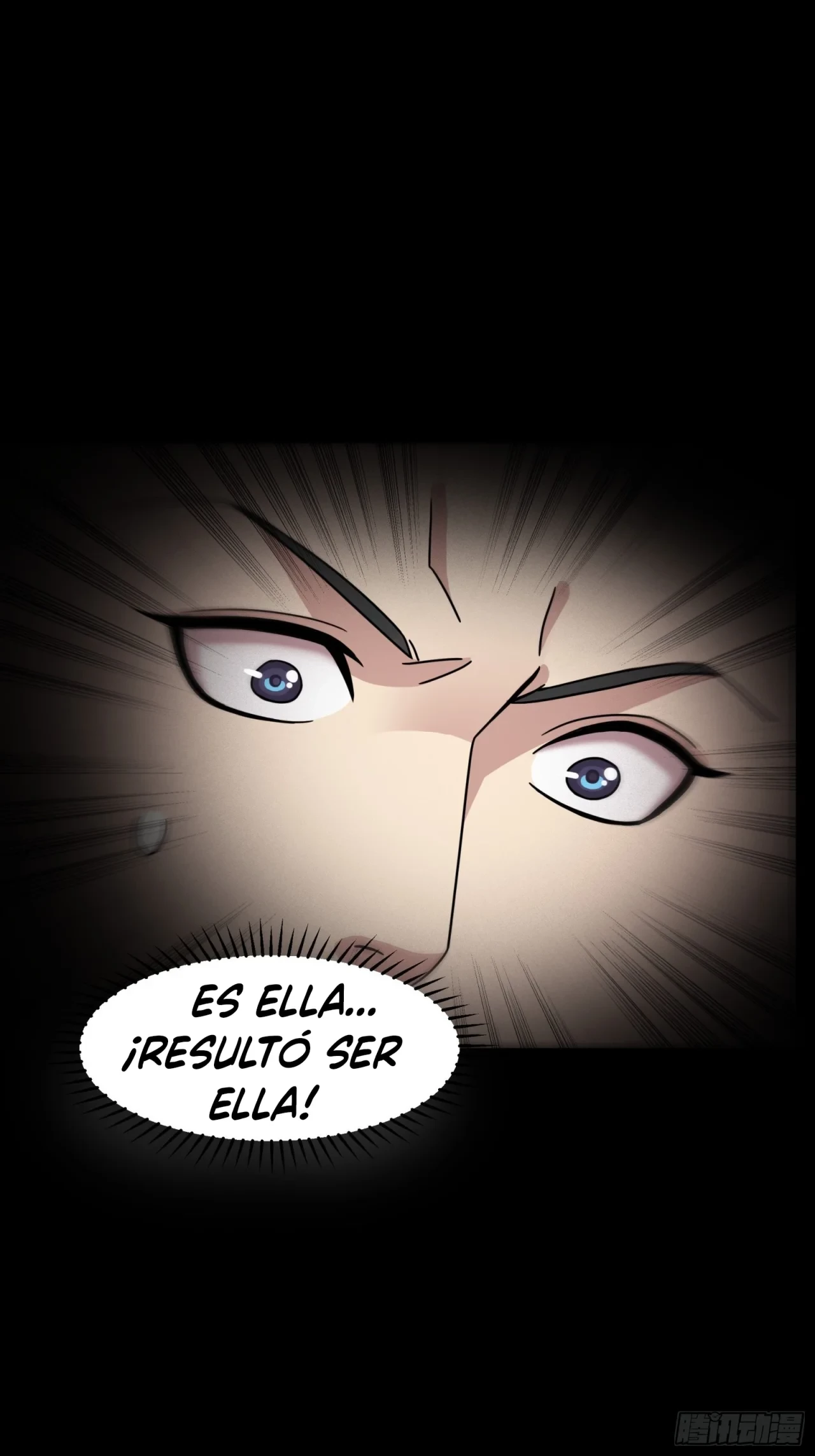 La leyenda del emperador Qing - Capítulo 61 - Página 64 - LectorTMOo
