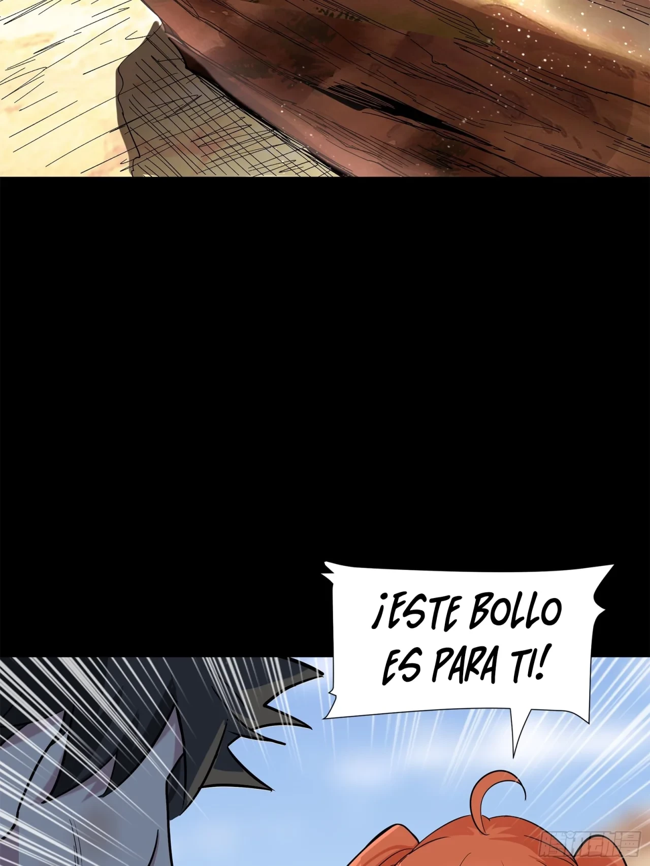 La leyenda del emperador Qing - Capítulo 62 - Página 13 - LectorTMOo