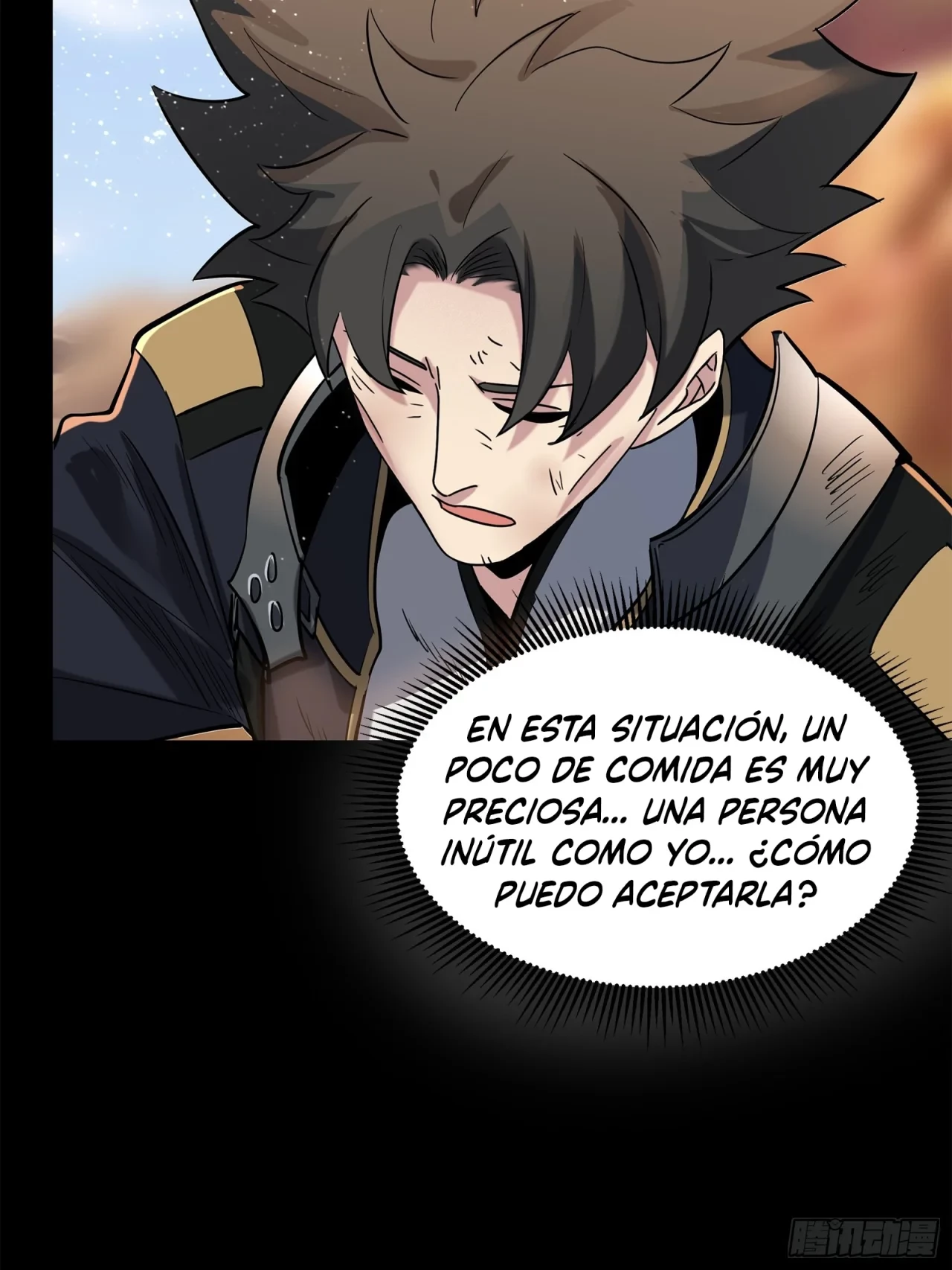 La leyenda del emperador Qing - Capítulo 62 - Página 19 - LectorTMOo