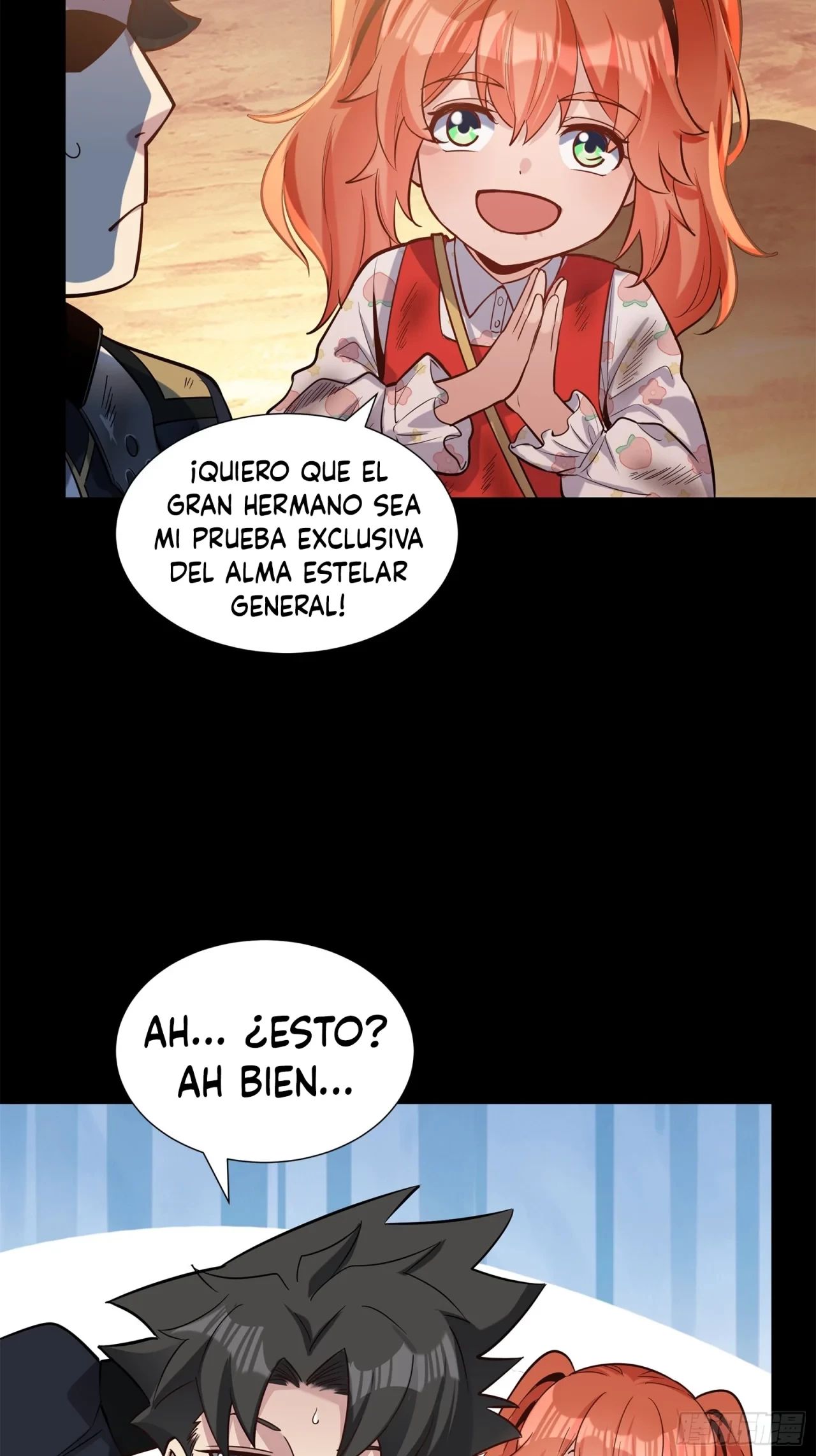 La leyenda del emperador Qing - Capítulo 62 - Página 41 - LectorTMOo