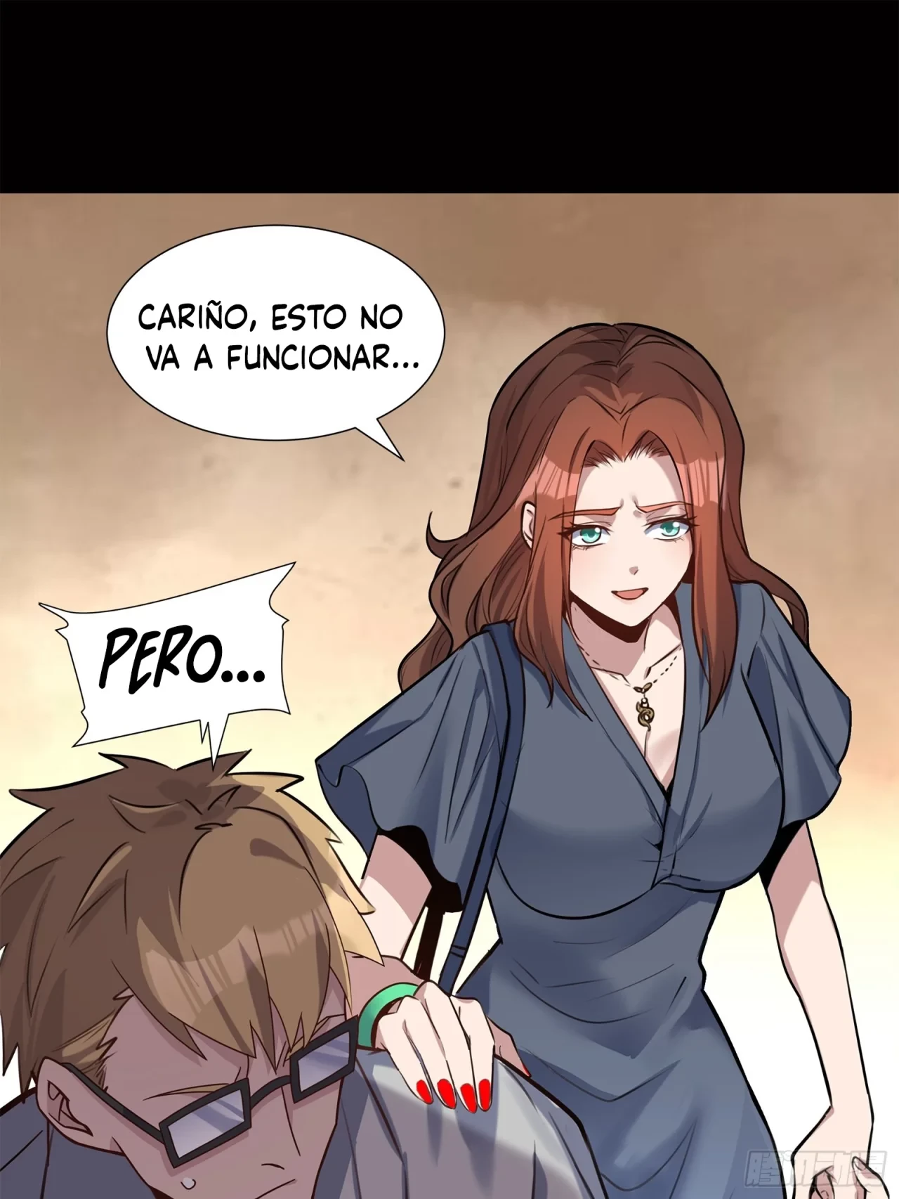 La leyenda del emperador Qing - Capítulo 63 - Página 25 - LectorTMOo