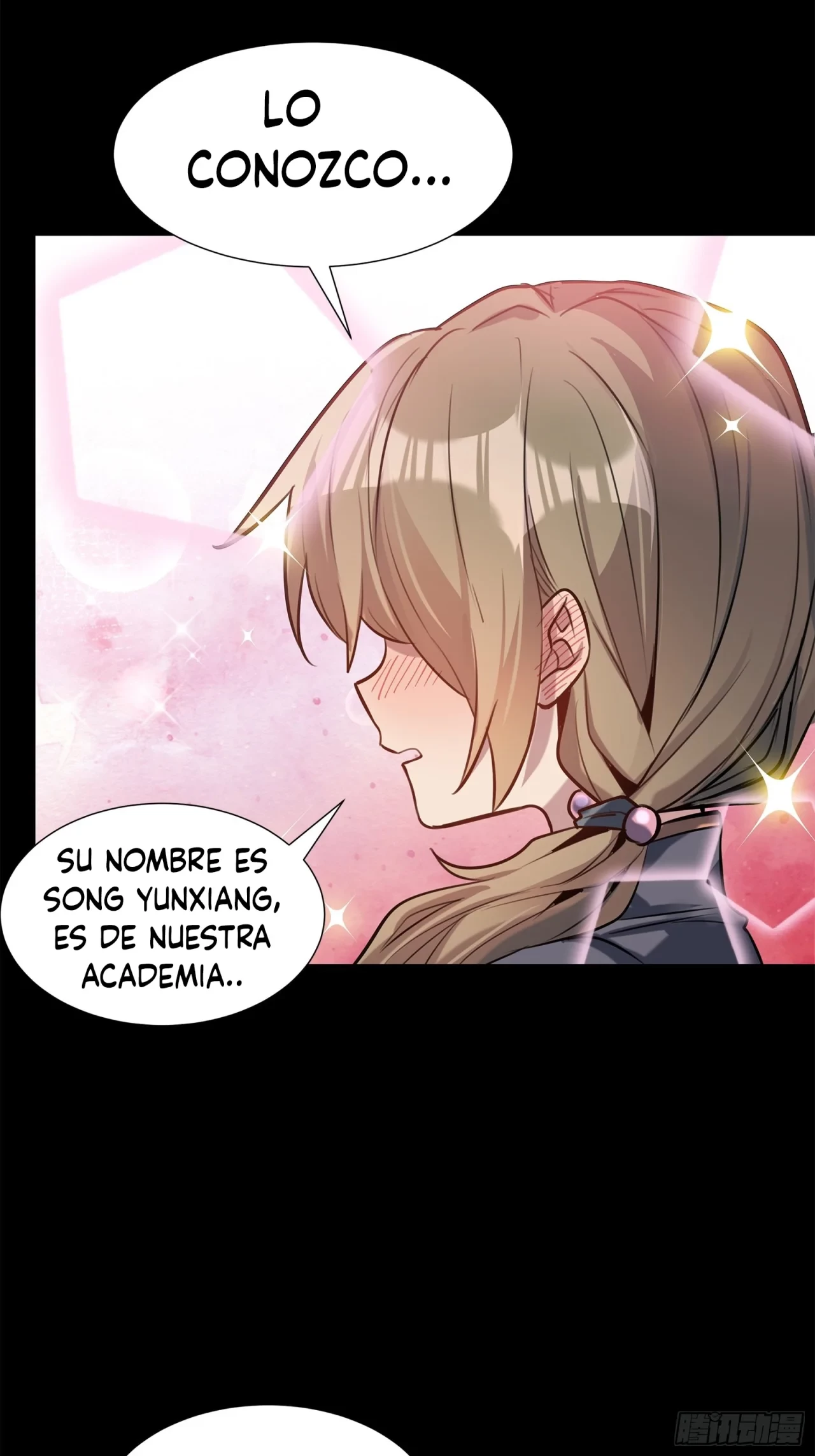La leyenda del emperador Qing - Capítulo 63 - Página 41 - LectorTMOo