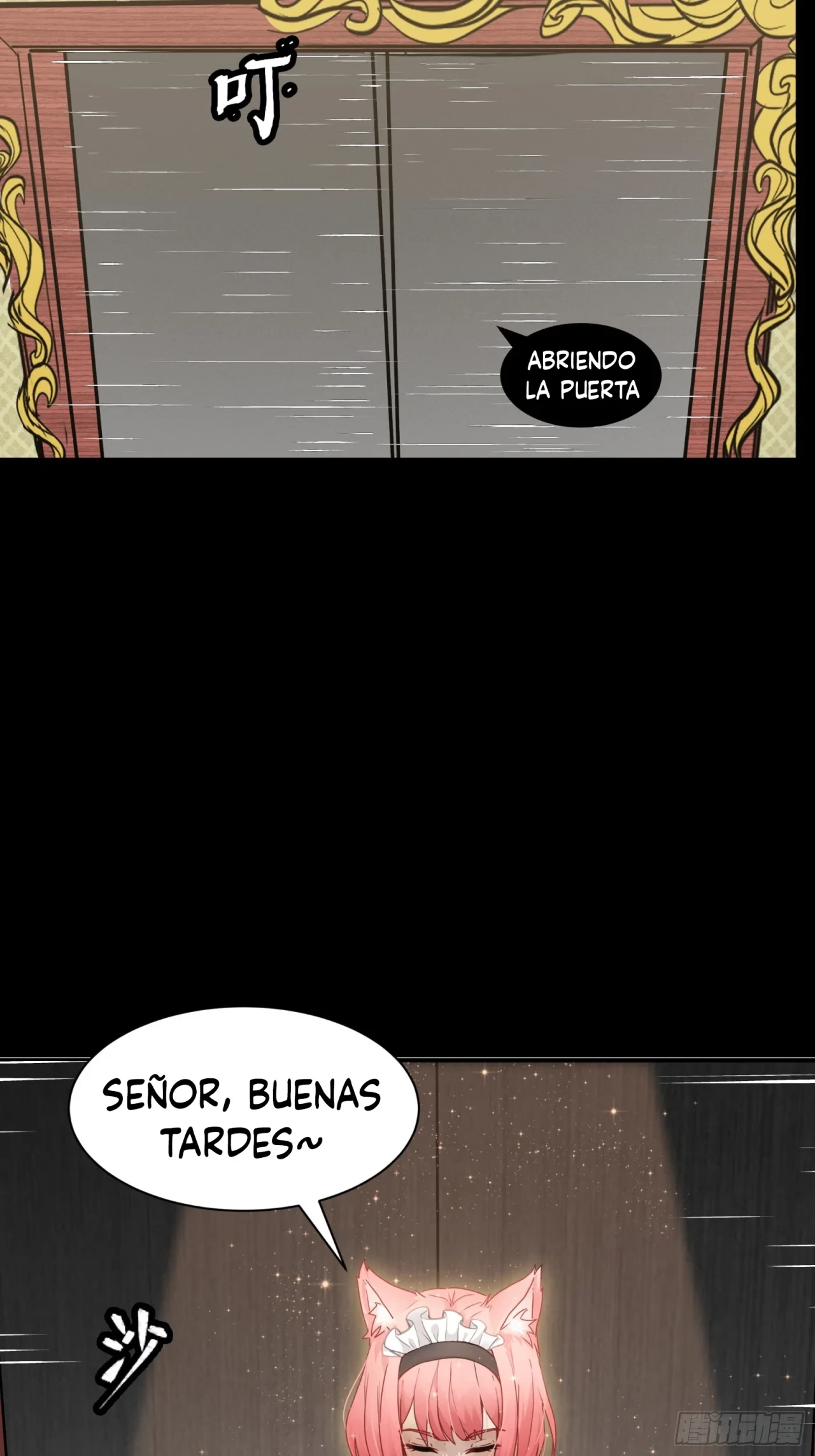 La leyenda del emperador Qing - Capítulo 64 - Página 25 - LectorTMOo