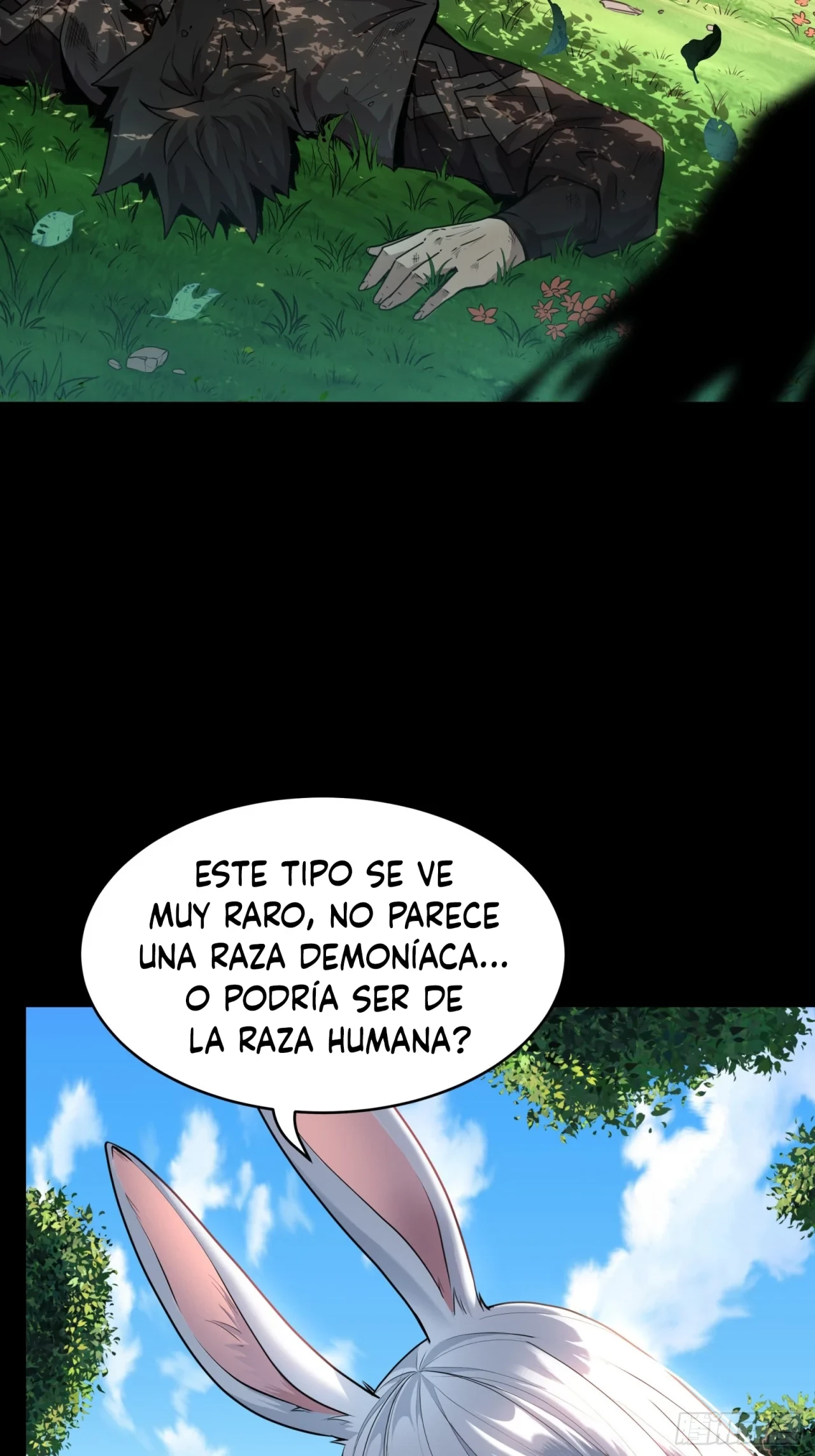 La leyenda del emperador Qing - Capítulo 64 - Página 33 - LectorTMOo