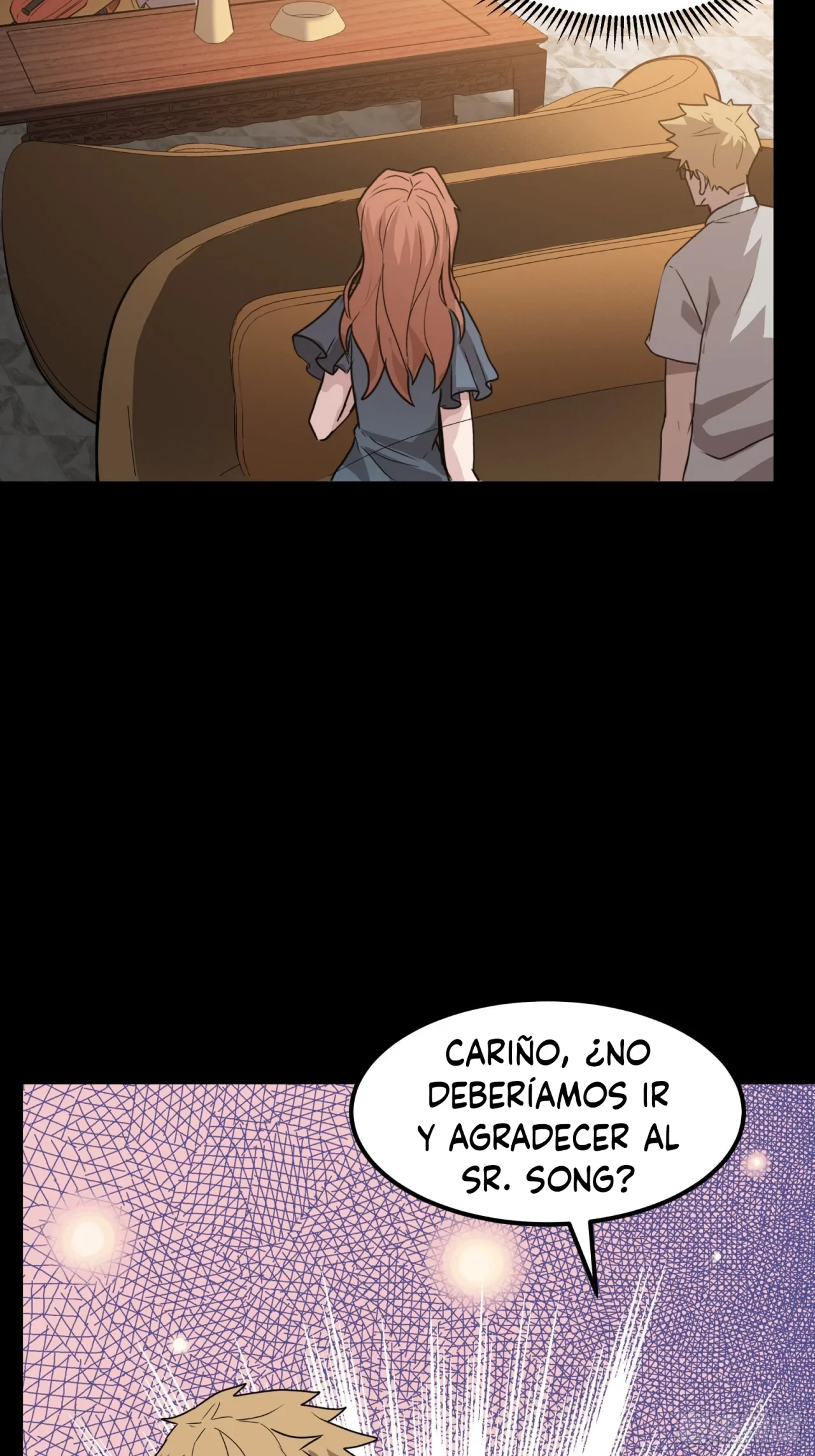La leyenda del emperador Qing - Capítulo 65 - Página 30 - LectorTMOo