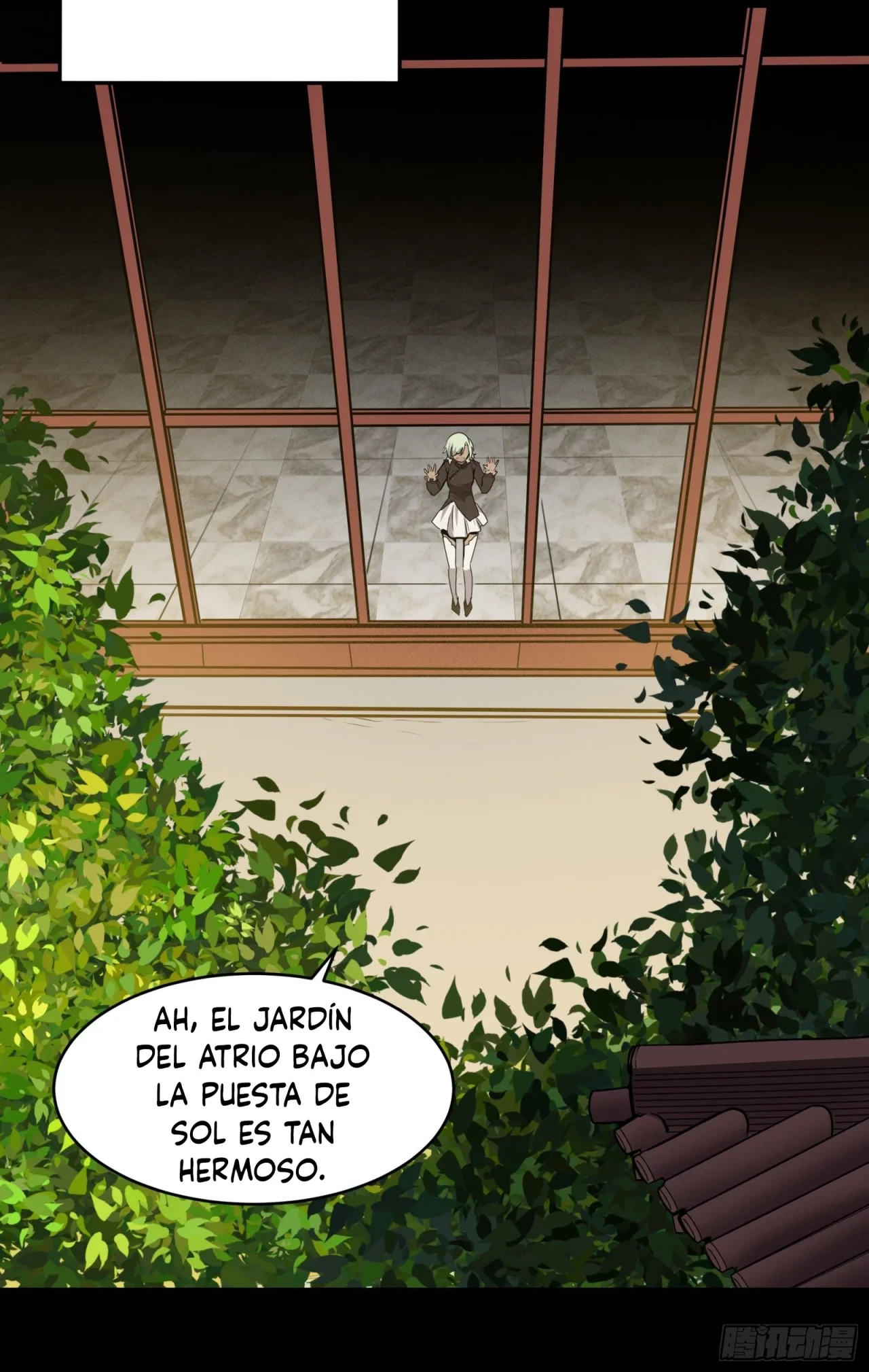La leyenda del emperador Qing - Capítulo 65 - Página 49 - LectorTMOo