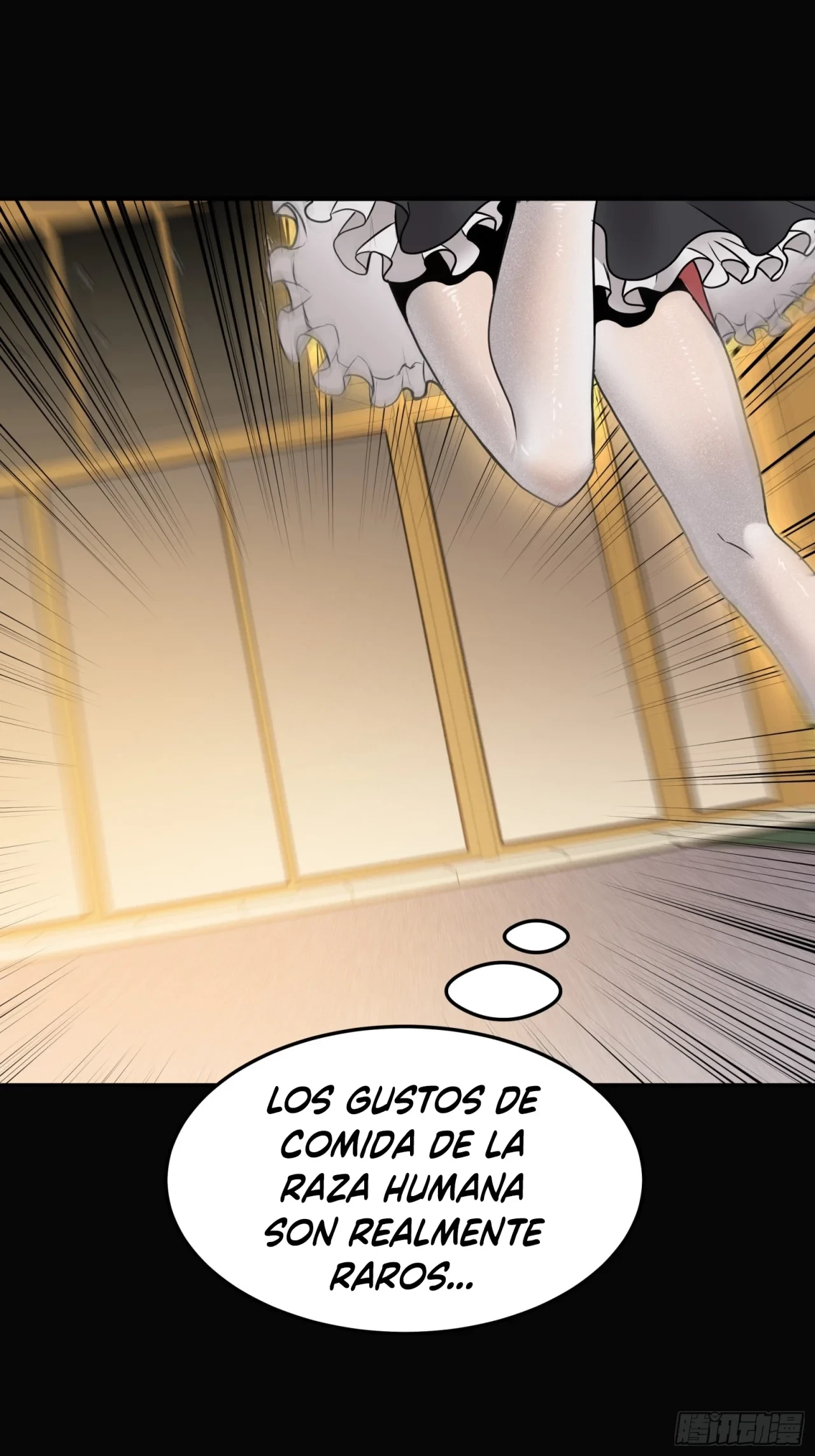 La leyenda del emperador Qing - Capítulo 66 - Página 21 - LectorTMOo