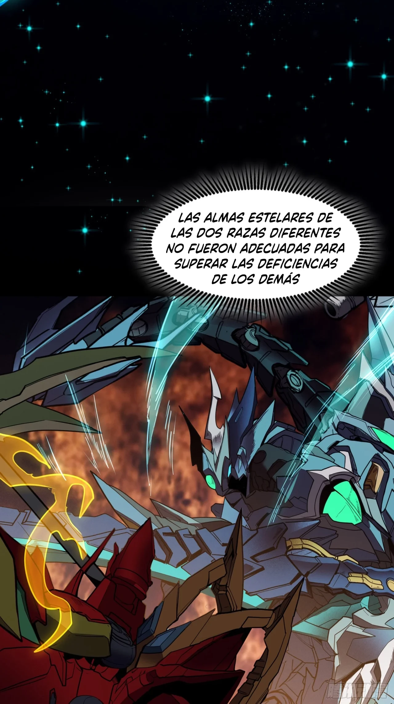 La leyenda del emperador Qing - Capítulo 67 - Página 27 - LectorTMOo