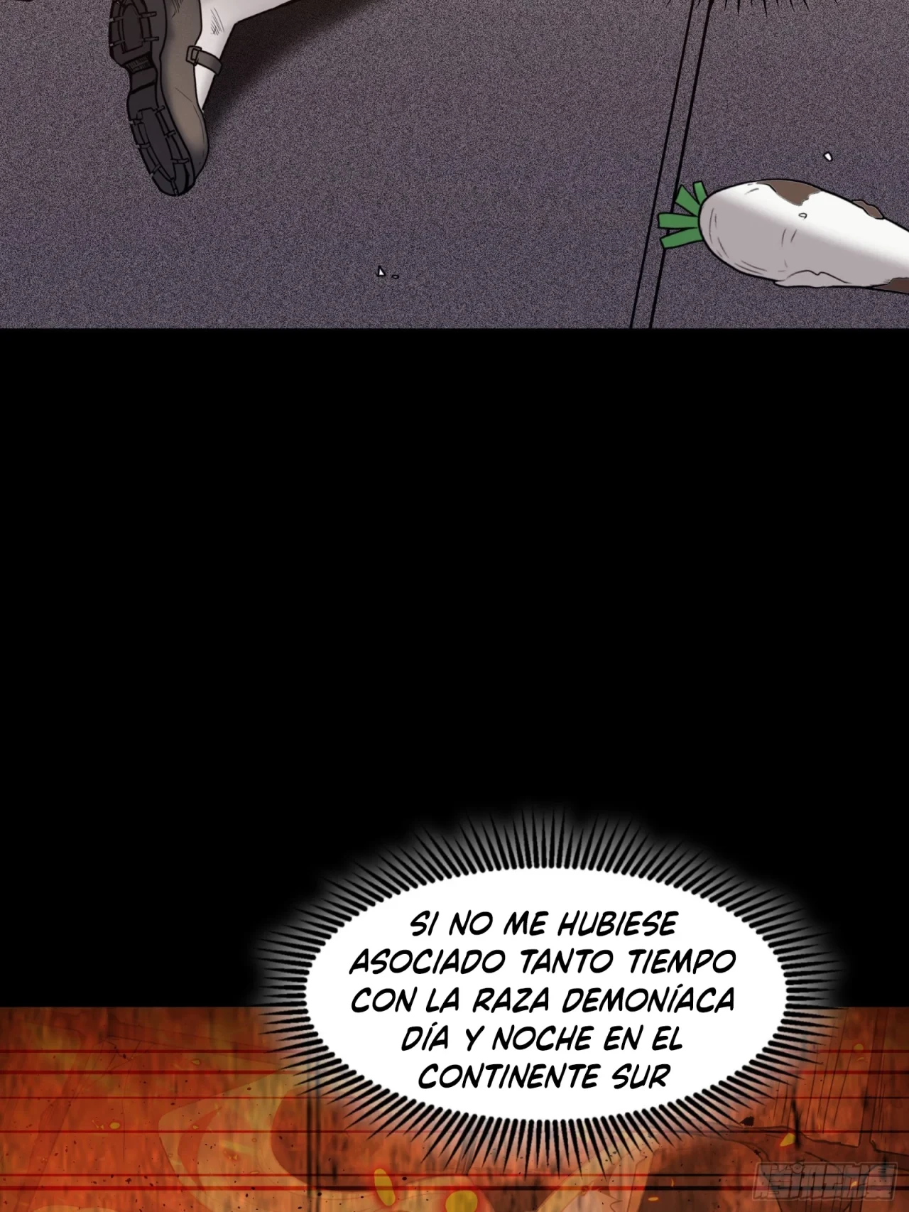 La leyenda del emperador Qing - Capítulo 67 - Página 32 - LectorTMOo