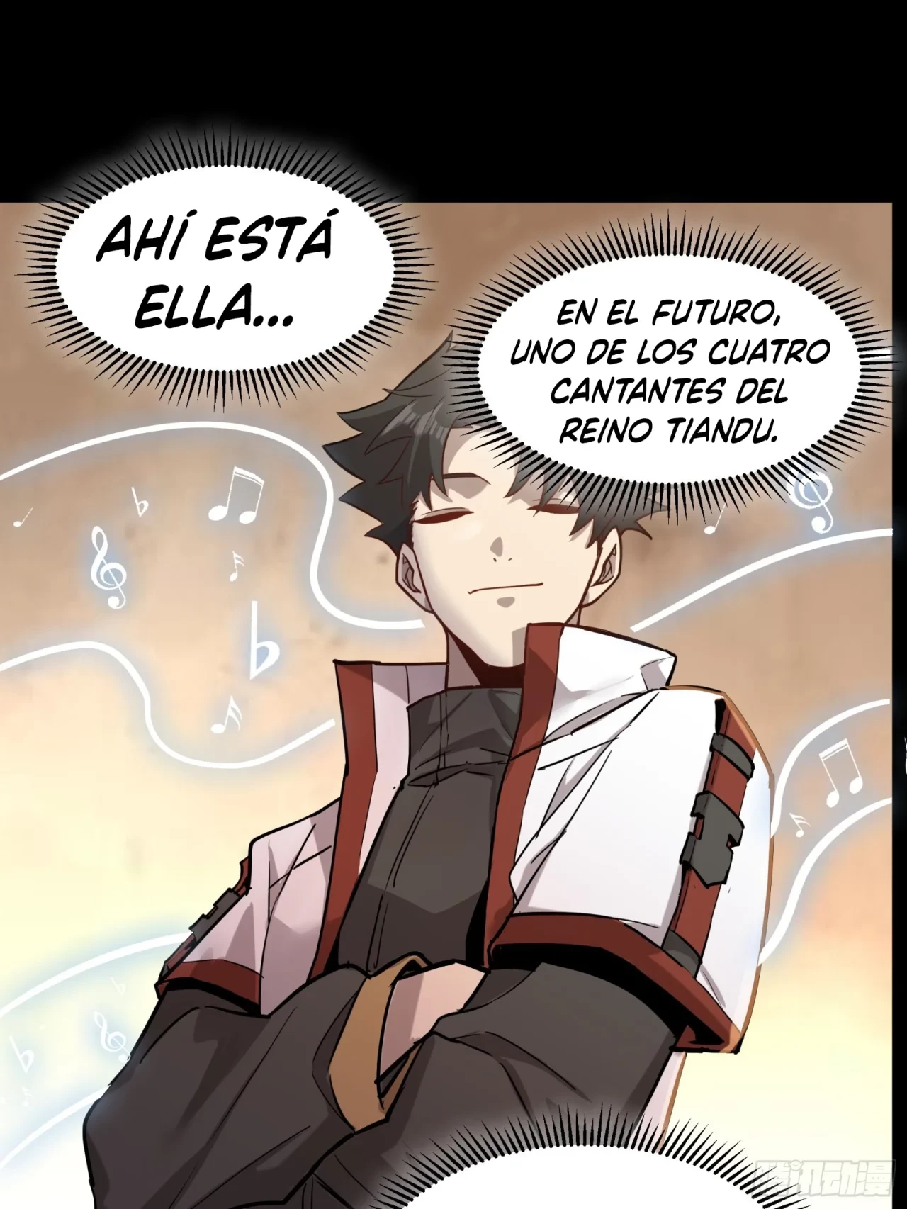 La leyenda del emperador Qing - Capítulo 67 - Página 62 - LectorTMOo