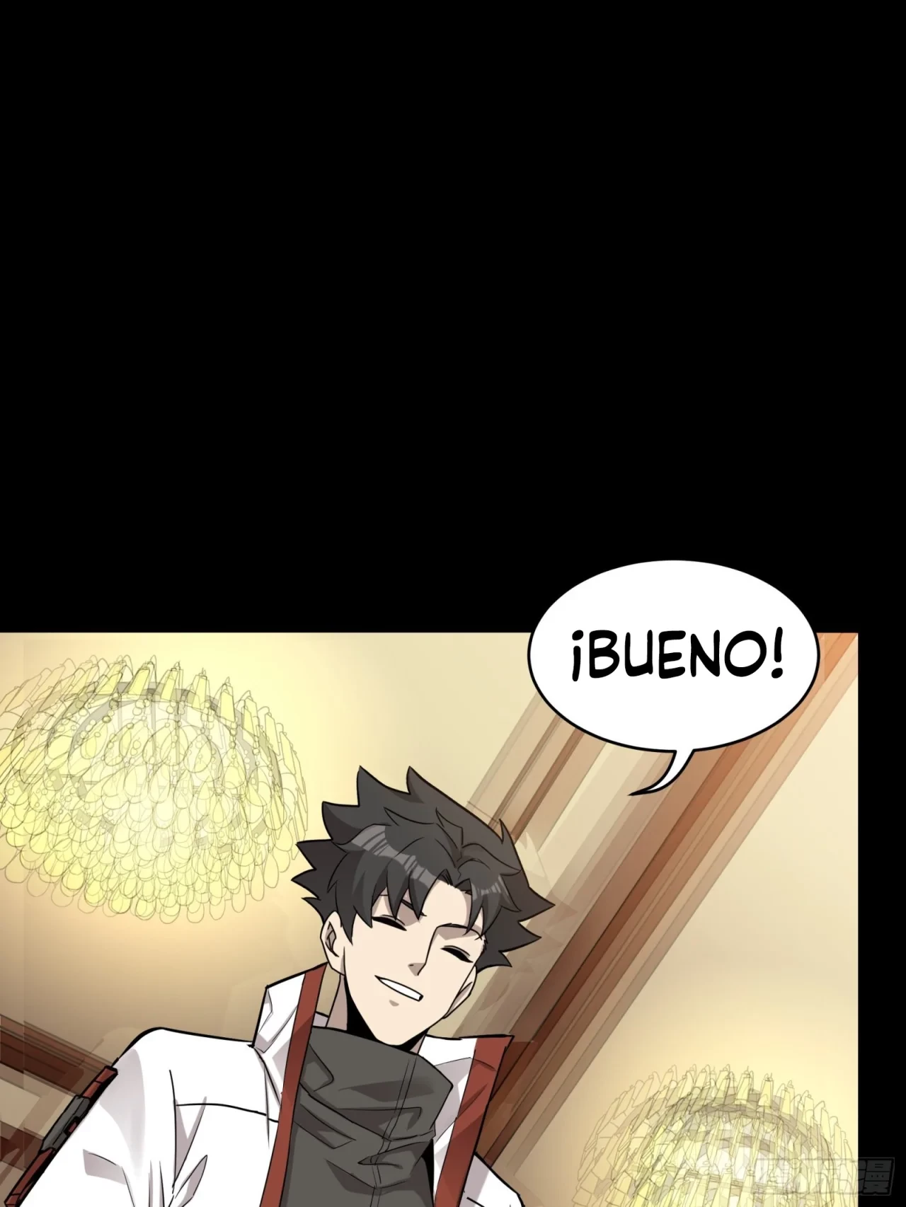 La leyenda del emperador Qing - Capítulo 68 - Página 32 - LectorTMOo