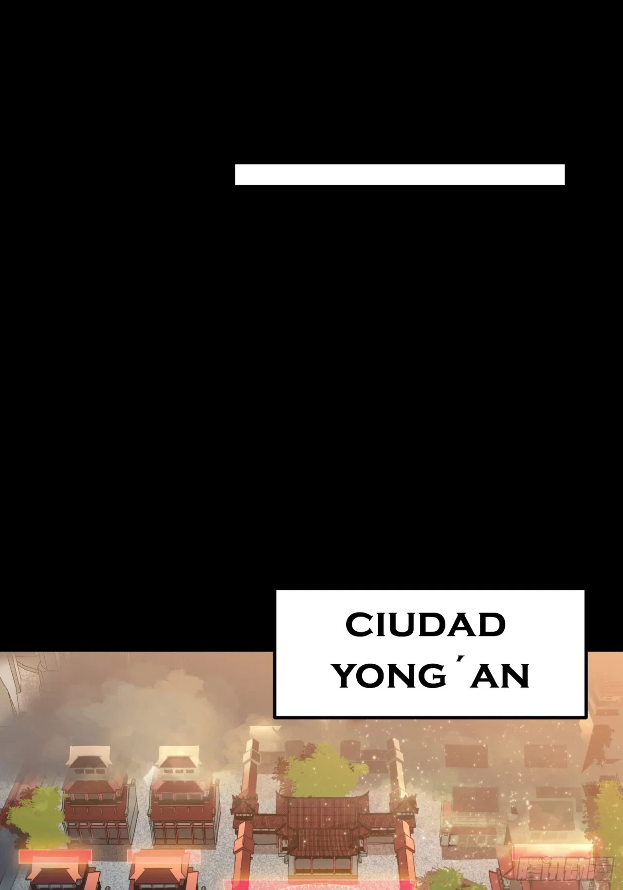 La leyenda del emperador Qing - Capítulo 68 - Página 42 - LectorTMOo