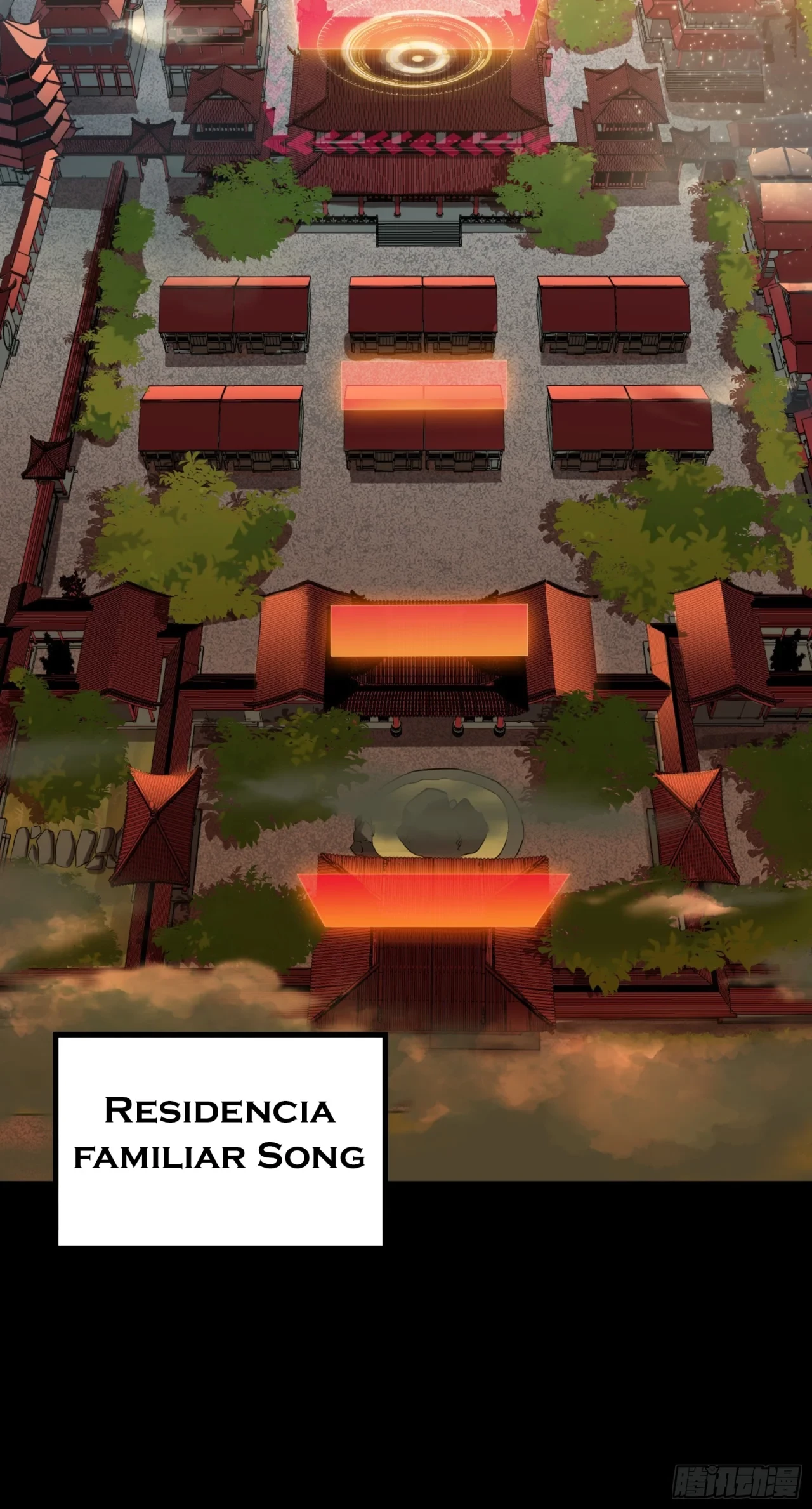 La leyenda del emperador Qing - Capítulo 68 - Página 43 - LectorTMOo