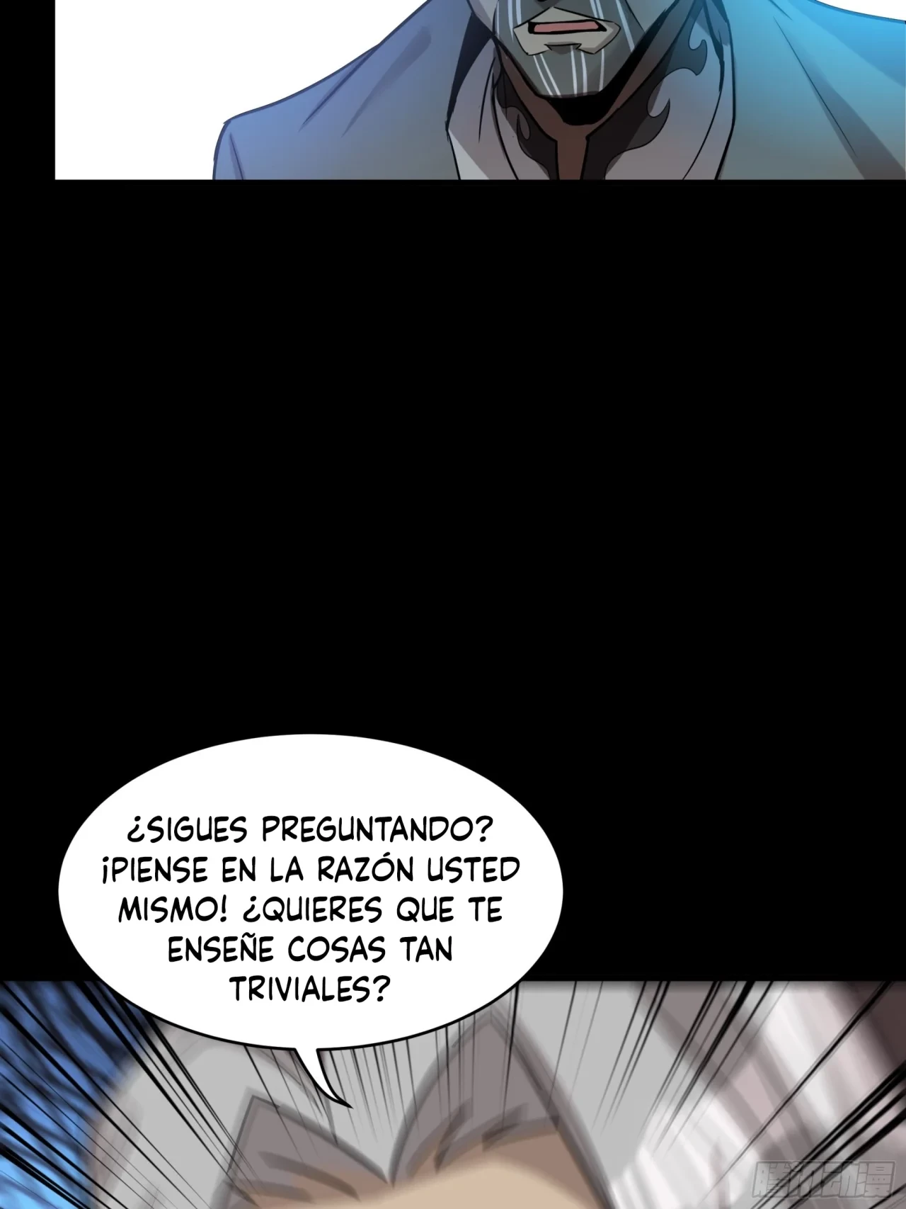 La leyenda del emperador Qing - Capítulo 68 - Página 50 - LectorTMOo