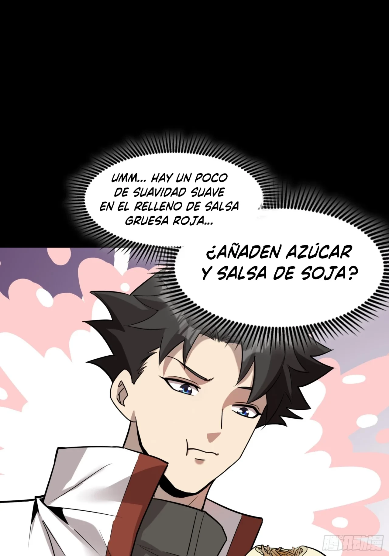 La leyenda del emperador Qing - Capítulo 68 - Página 71 - LectorTMOo