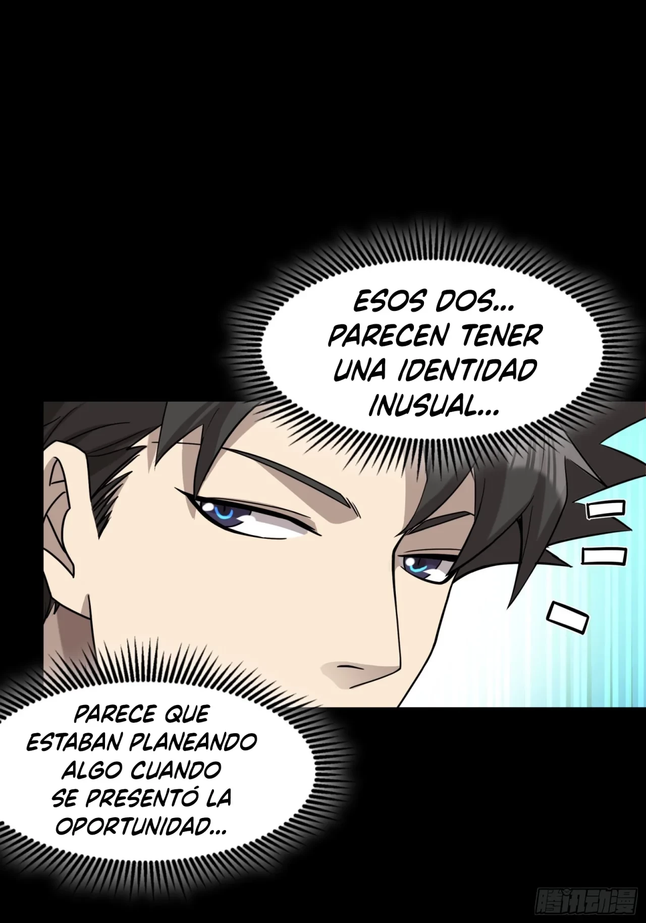 La leyenda del emperador Qing - Capítulo 69 - Página 23 - LectorTMOo