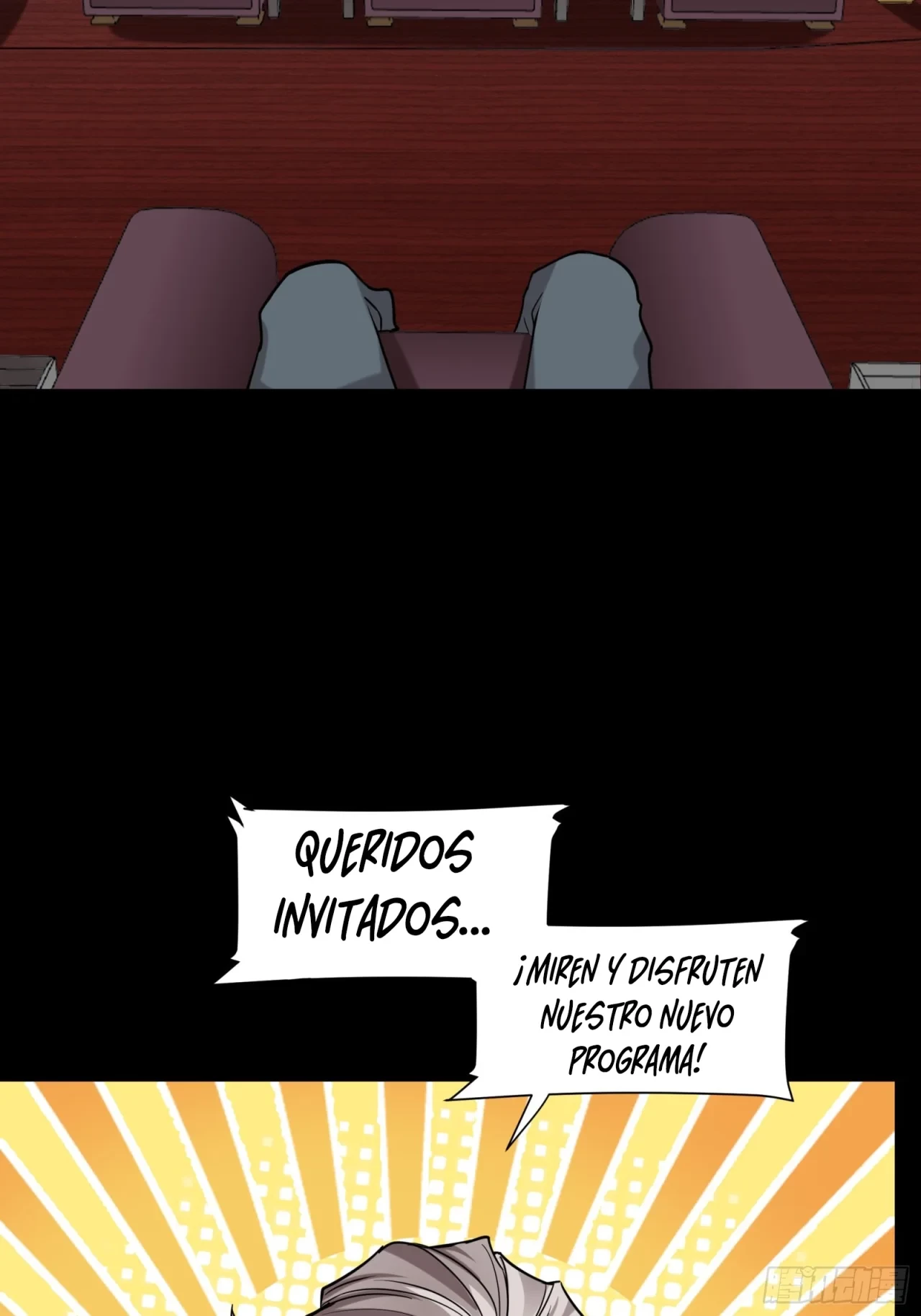 La leyenda del emperador Qing - Capítulo 69 - Página 26 - LectorTMOo
