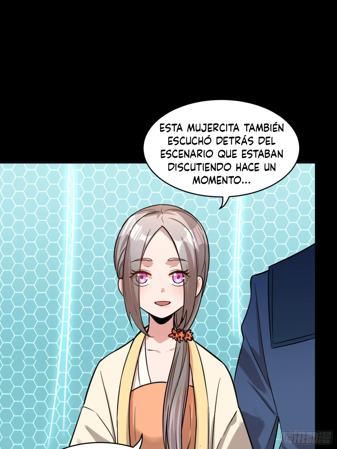 La leyenda del emperador Qing - Capítulo 70 - Página 29 - LectorTMOo