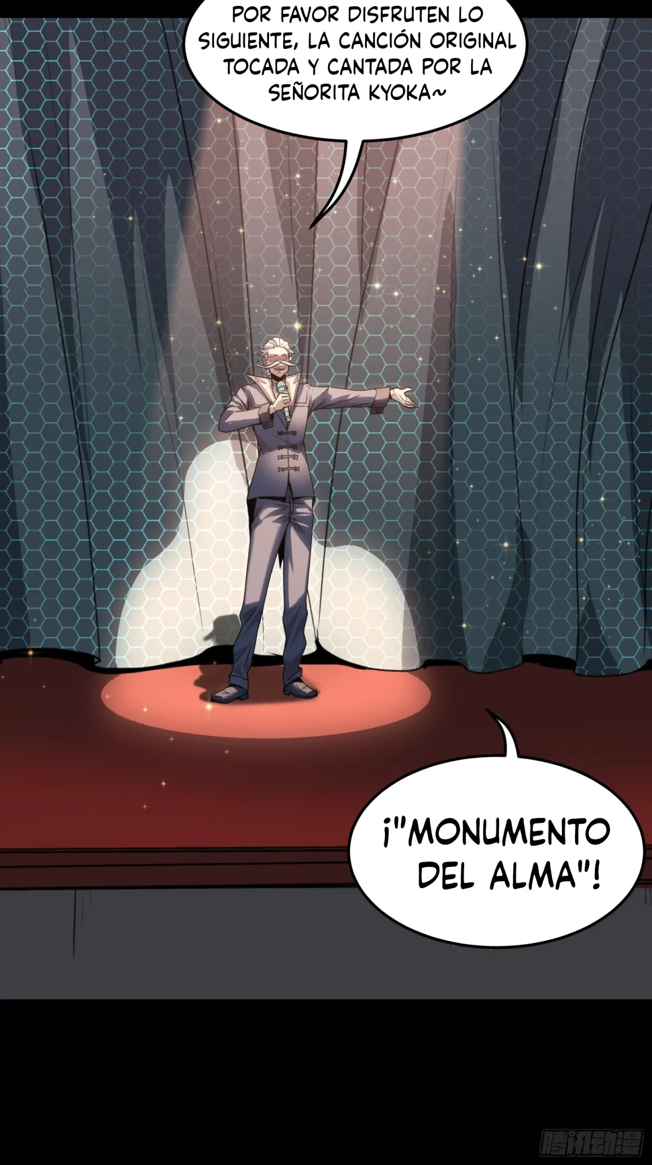 La leyenda del emperador Qing - Capítulo 70 - Página 43 - LectorTMOo