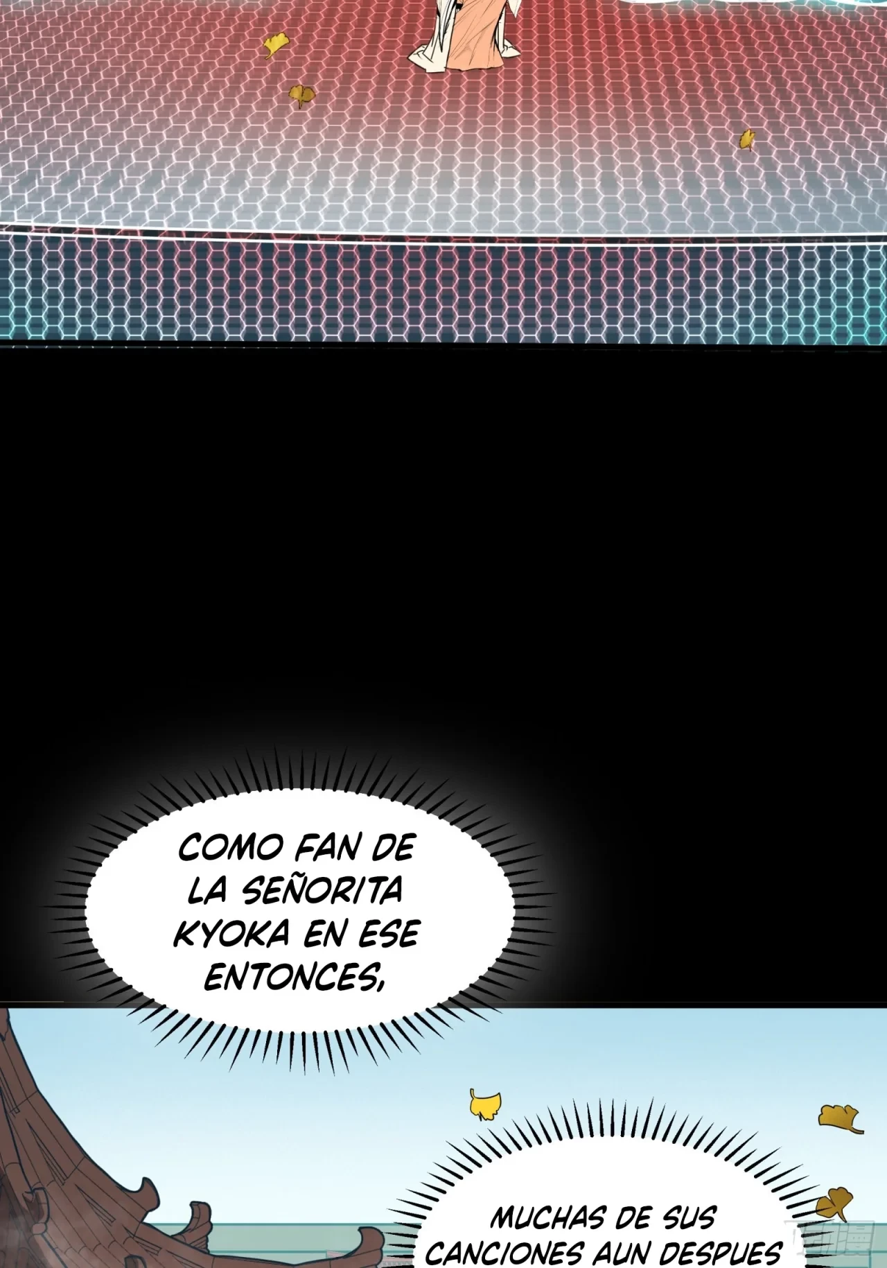La leyenda del emperador Qing - Capítulo 70 - Página 50 - LectorTMOo