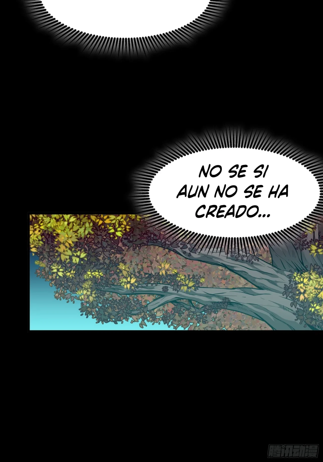 La leyenda del emperador Qing - Capítulo 70 - Página 52 - LectorTMOo