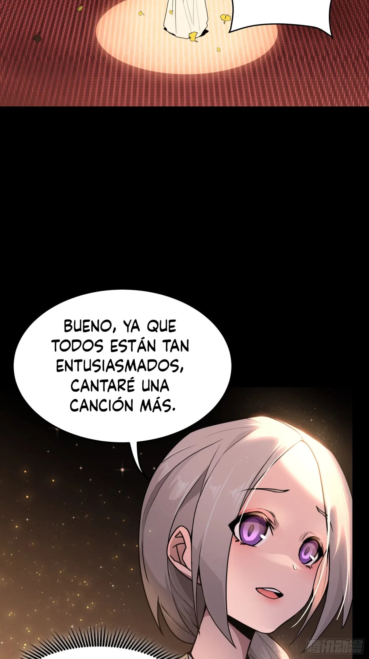 La leyenda del emperador Qing - Capítulo 70 - Página 60 - LectorTMOo