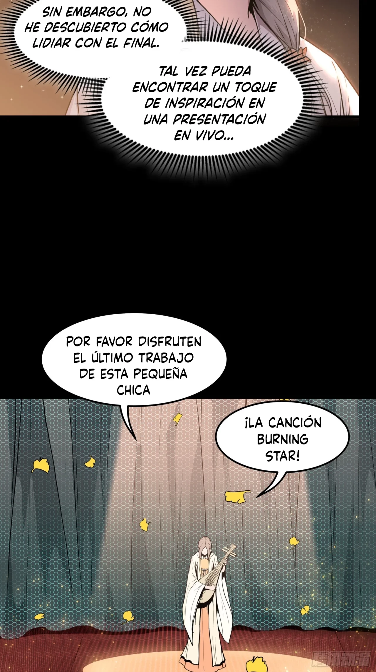 La leyenda del emperador Qing - Capítulo 70 - Página 61 - LectorTMOo
