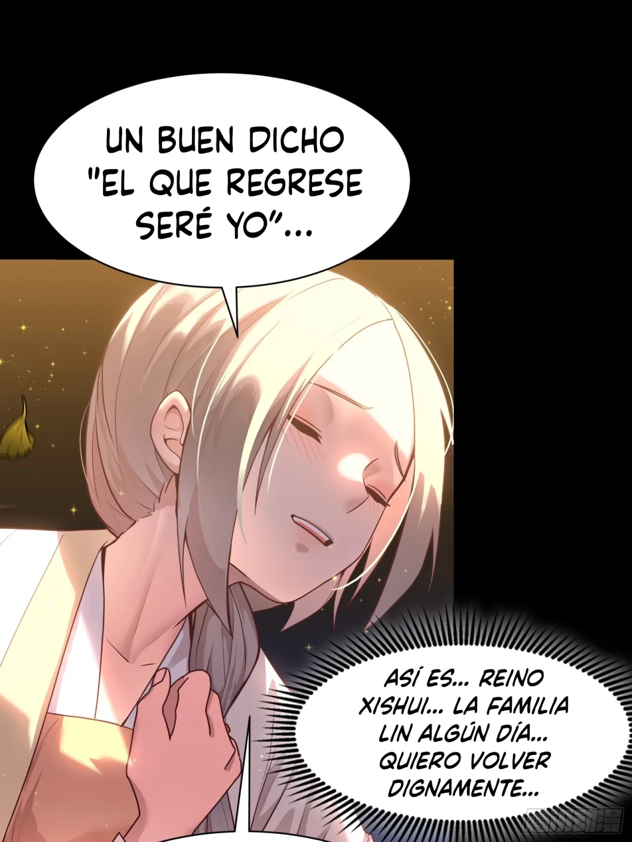 La leyenda del emperador Qing - Capítulo 70 - Página 81 - LectorTMOo
