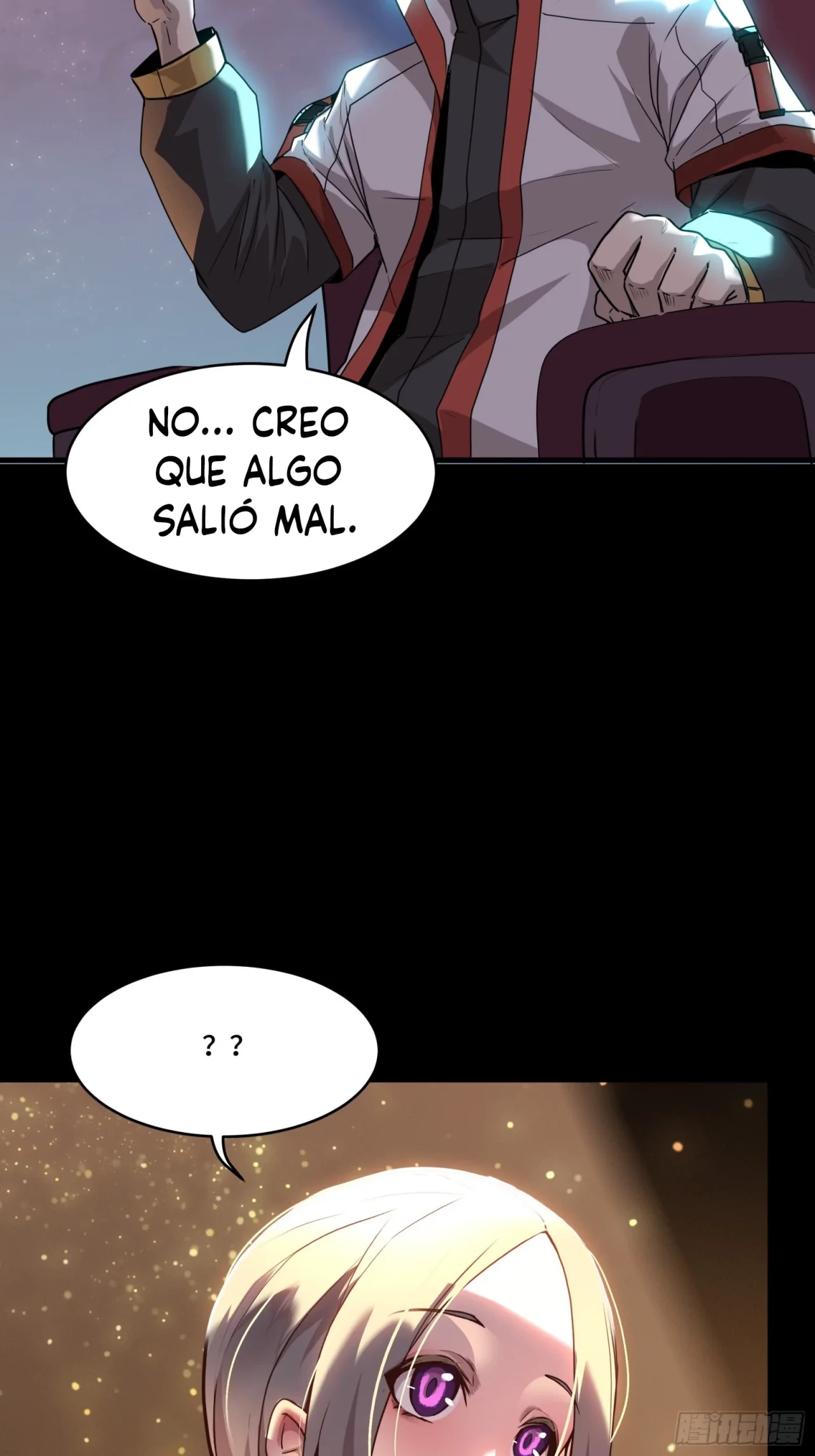 La leyenda del emperador Qing - Capítulo 71 - Página 24 - LectorTMOo