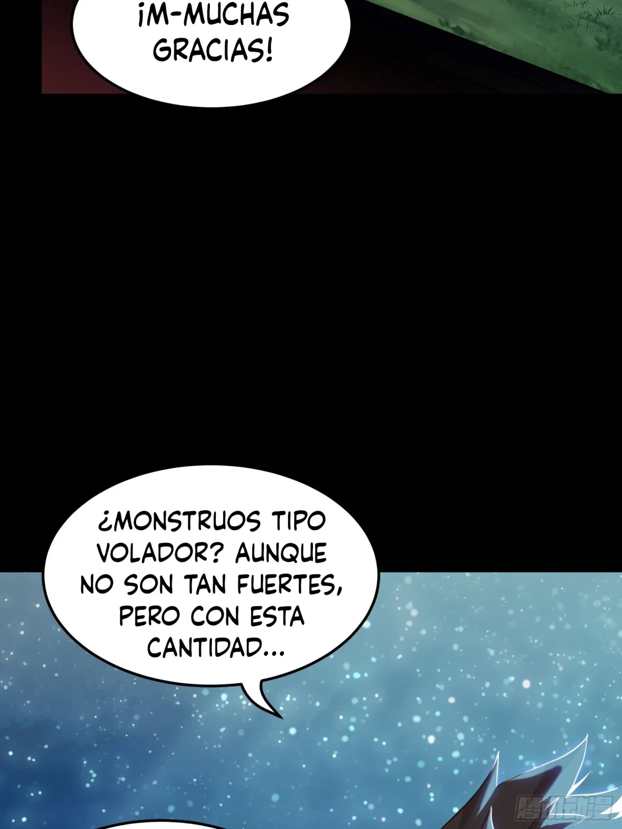La leyenda del emperador Qing - Capítulo 71 - Página 48 - LectorTMOo