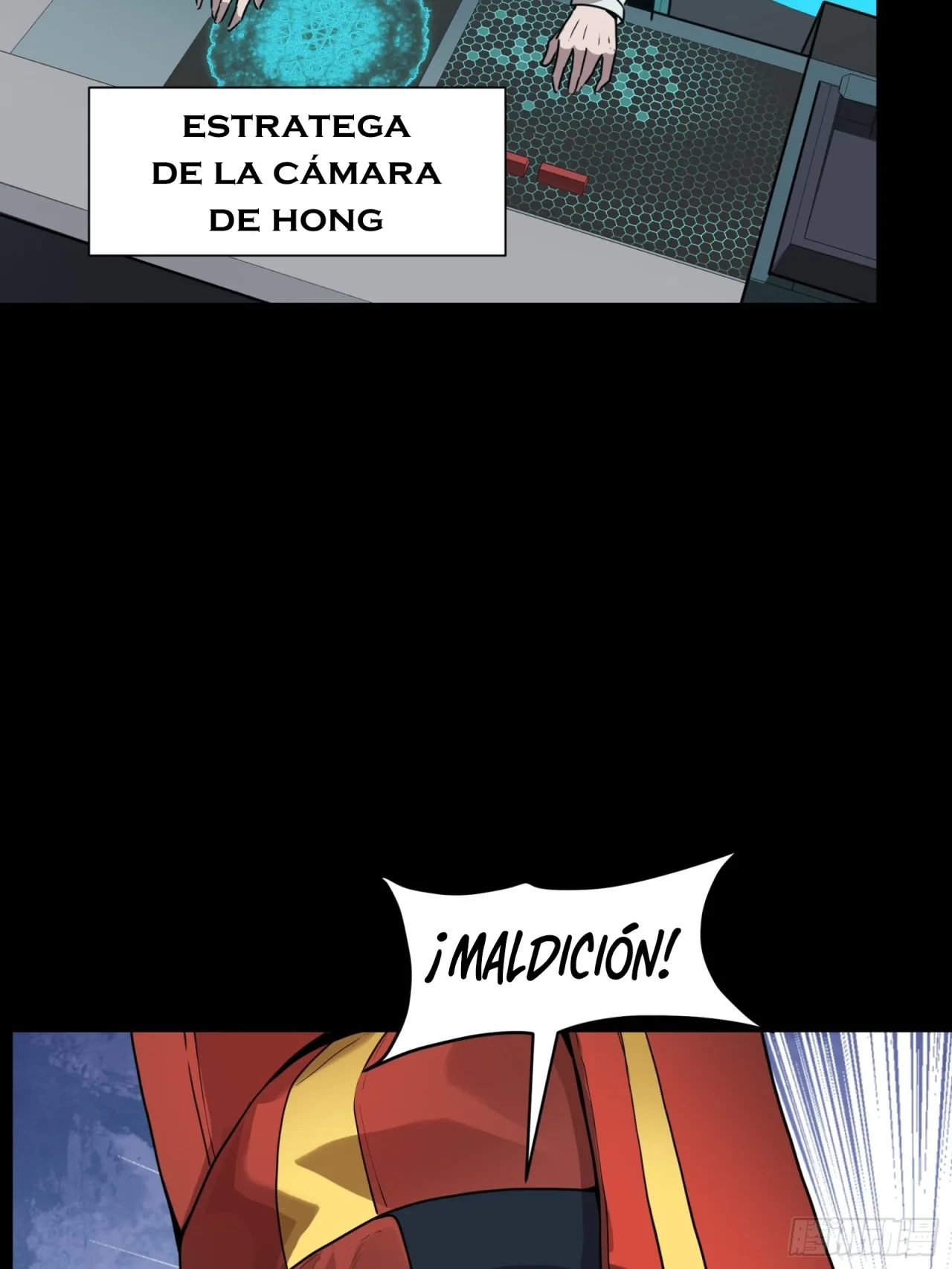 La leyenda del emperador Qing - Capítulo 71 - Página 51 - LectorTMOo