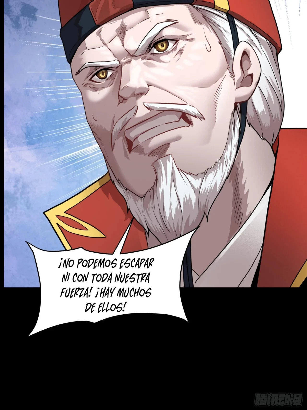 La leyenda del emperador Qing - Capítulo 71 - Página 52 - LectorTMOo