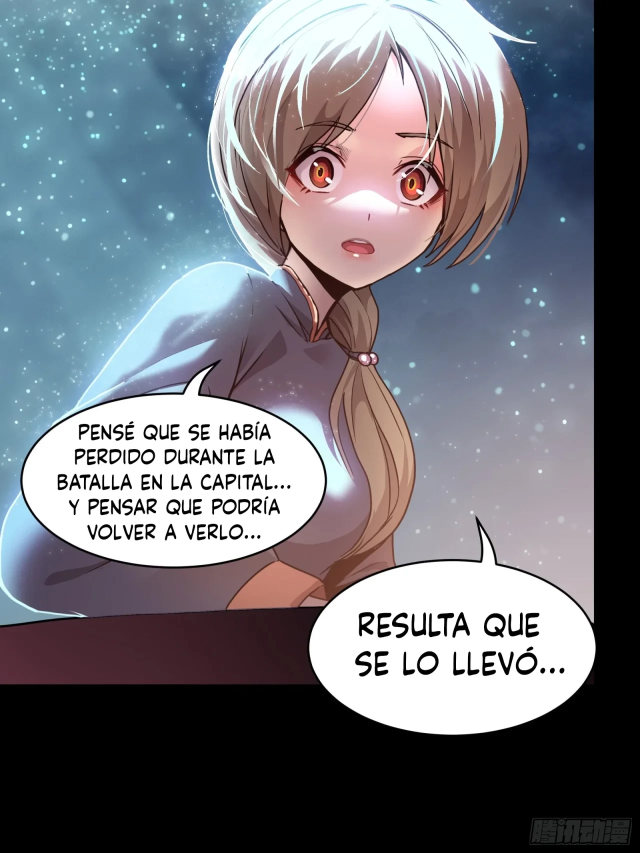 La leyenda del emperador Qing - Capítulo 71 - Página 67 - LectorTMOo