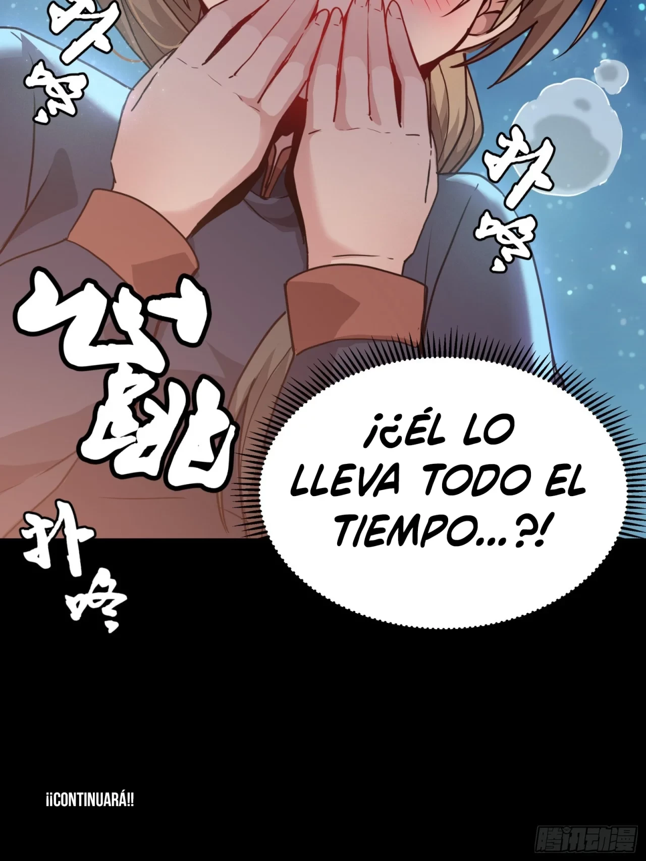 La leyenda del emperador Qing - Capítulo 71 - Página 69 - LectorTMOo