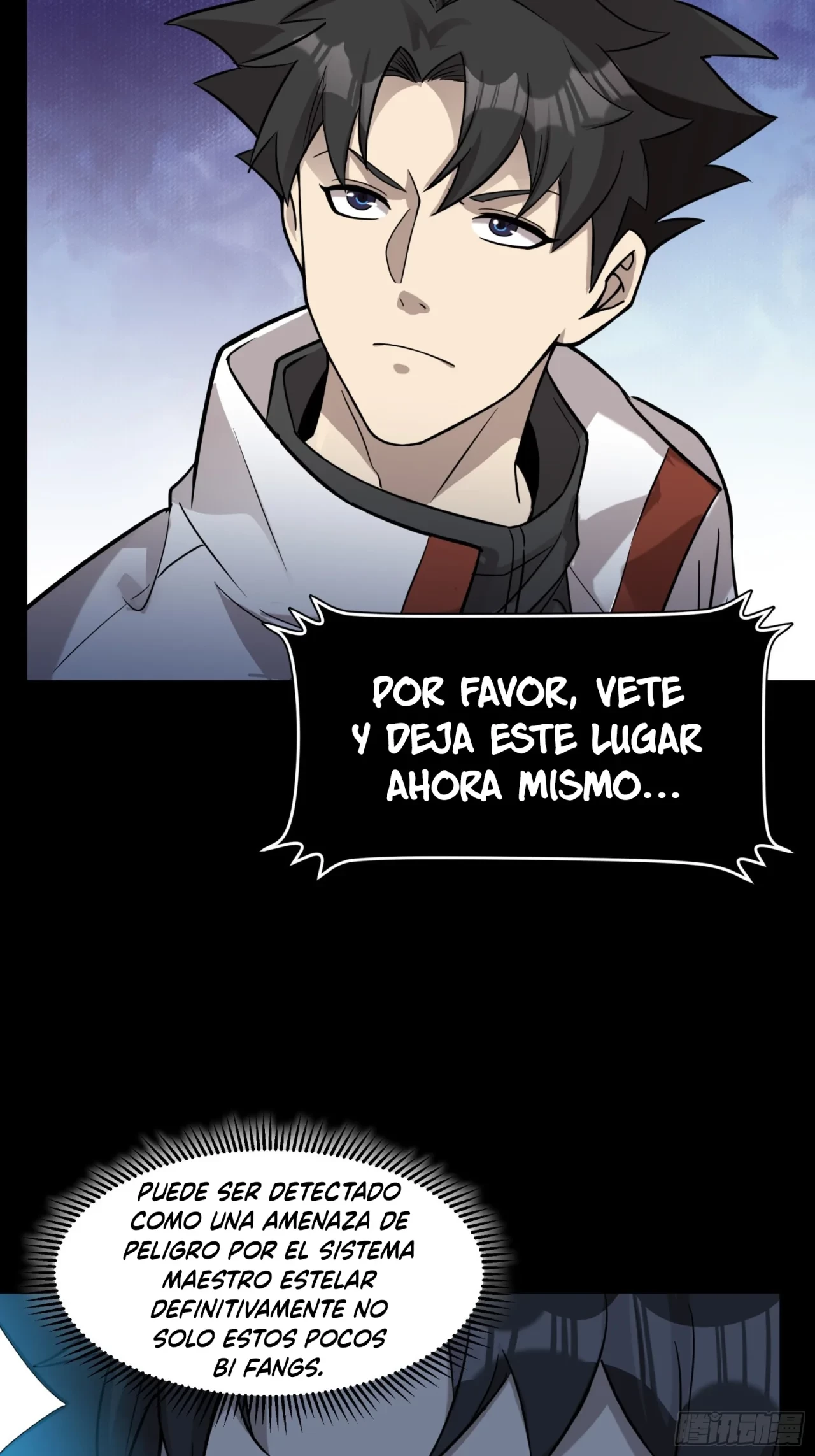 La leyenda del emperador Qing - Capítulo 72 - Página 42 - LectorTMOo