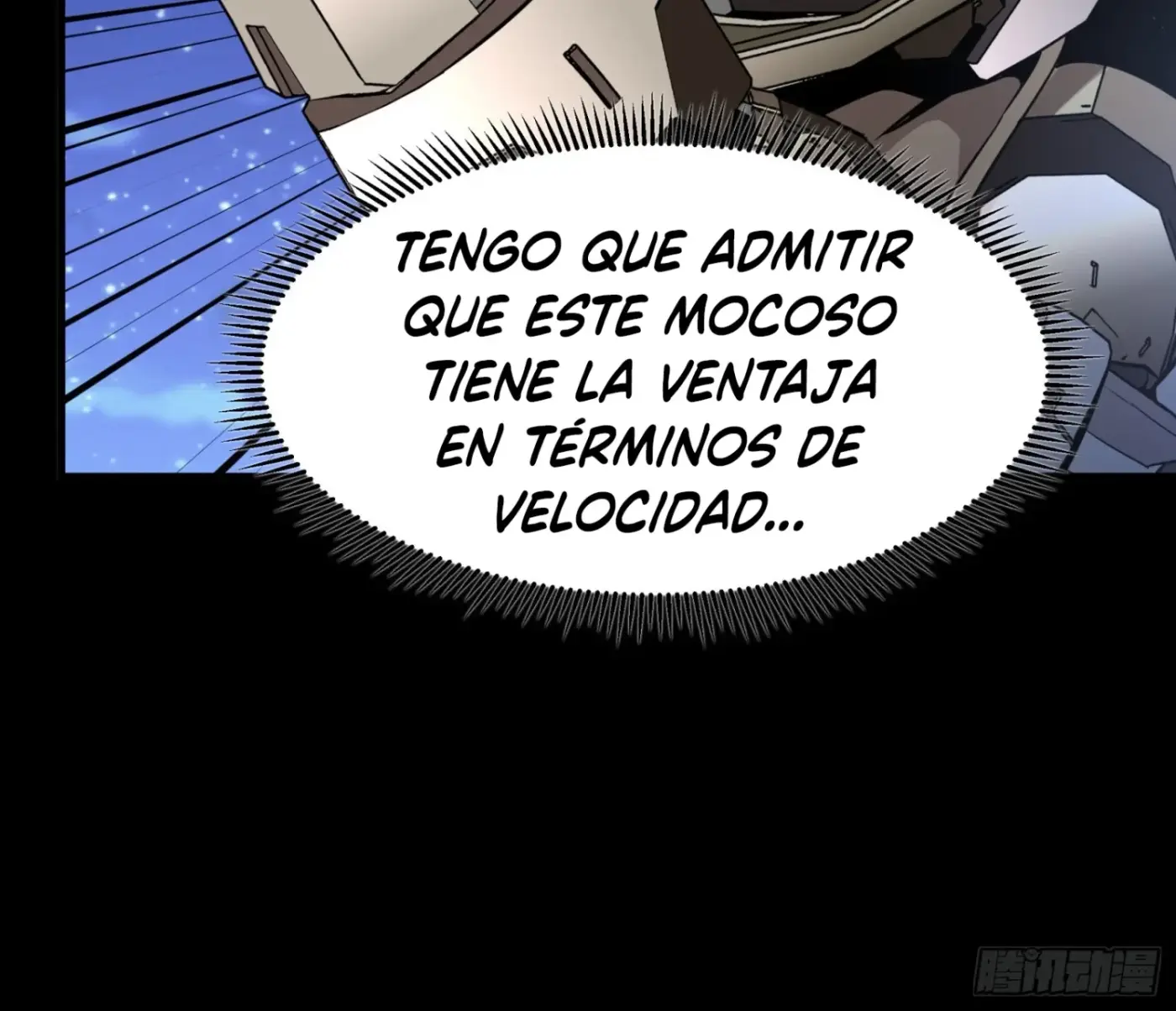 La leyenda del emperador Qing - Capítulo 73 - Página 5 - LectorTMOo