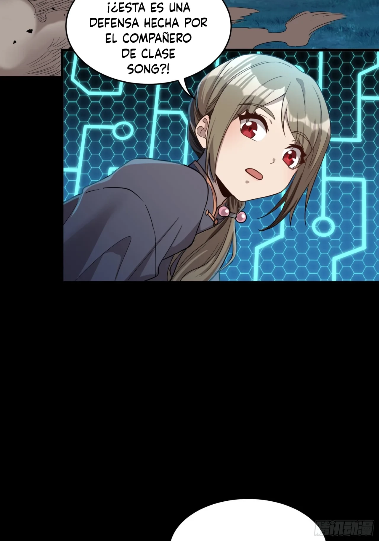 La leyenda del emperador Qing - Capítulo 73 - Página 30 - LectorTMOo