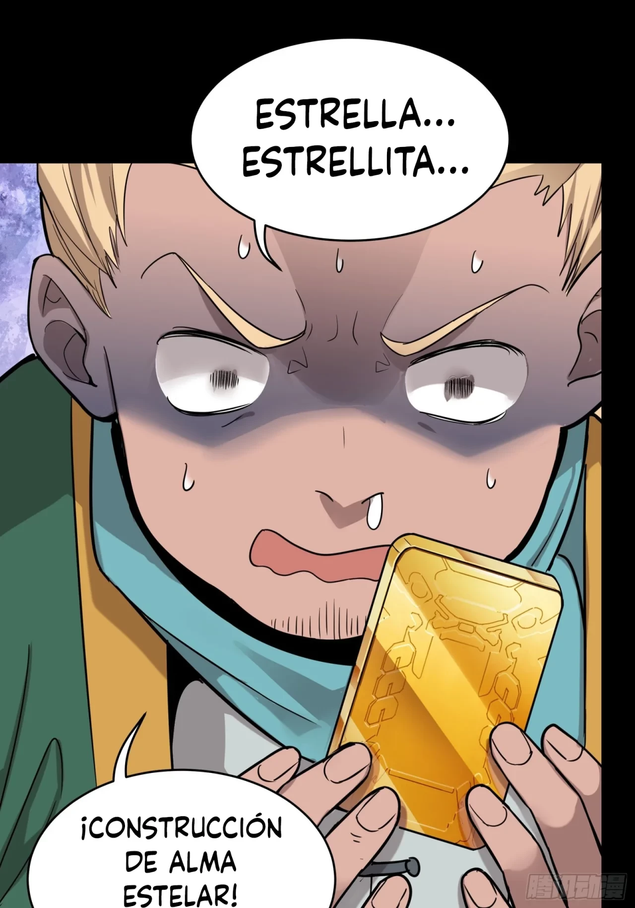 La leyenda del emperador Qing - Capítulo 73 - Página 39 - LectorTMOo