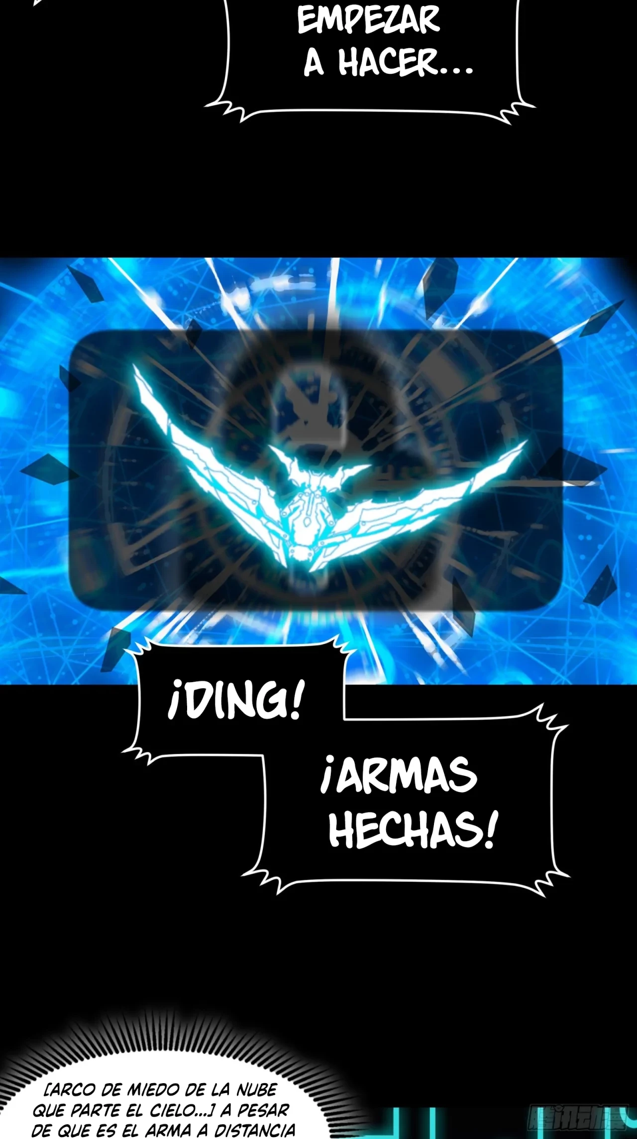 La leyenda del emperador Qing - Capítulo 75 - Página 18 - LectorTMOo